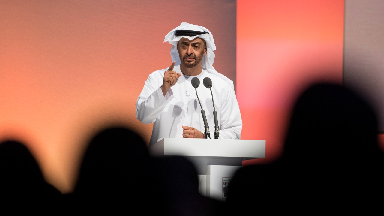 صورة بعنوان: في الإمارات...شباب الوطن يزهو بالإنجازات ويجني ثمار التمكين 