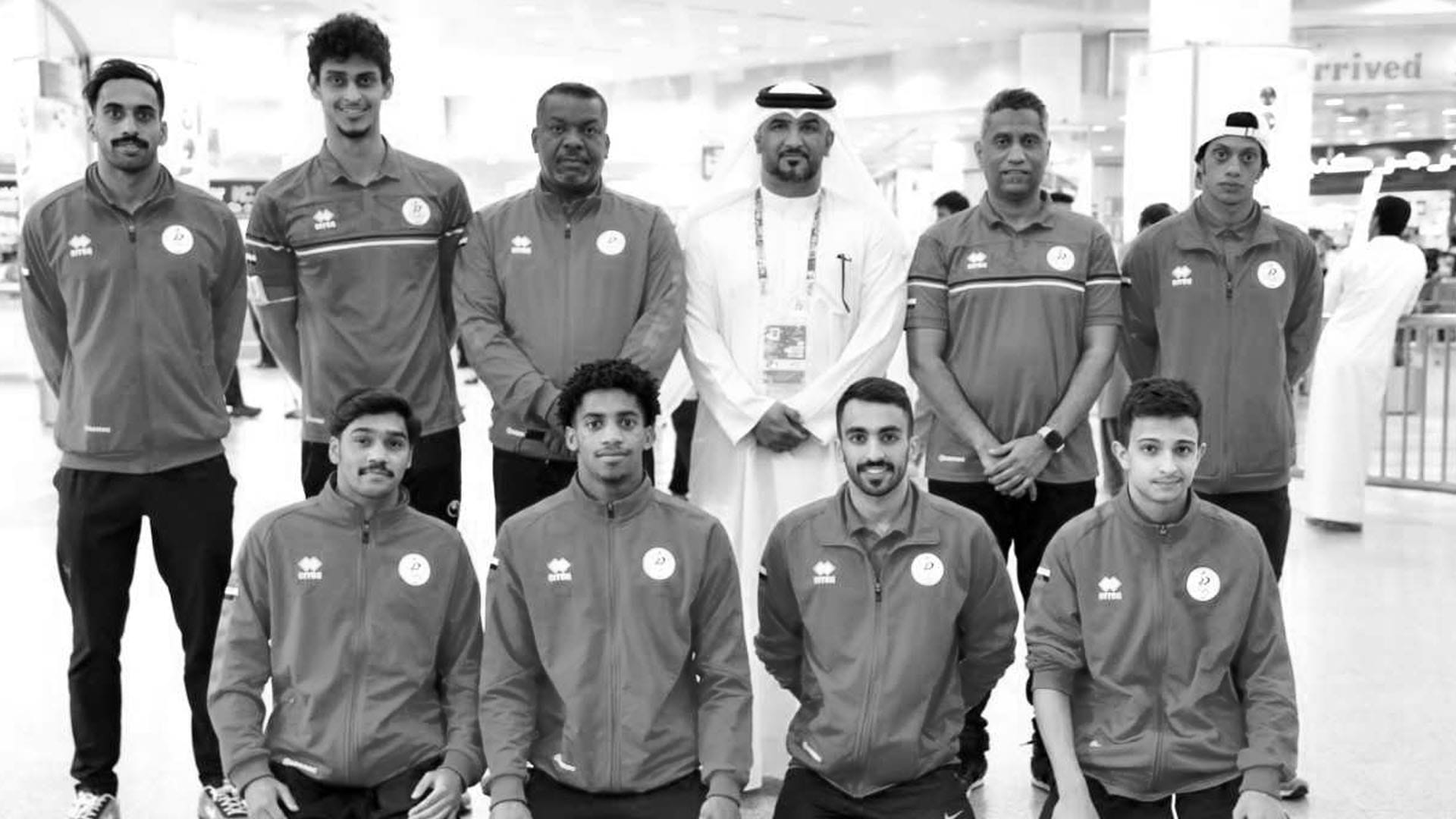 صورة بعنوان: منتخب الرماية يستهل مشاركته في الدورة الخليجية بـ3 مسابقات 