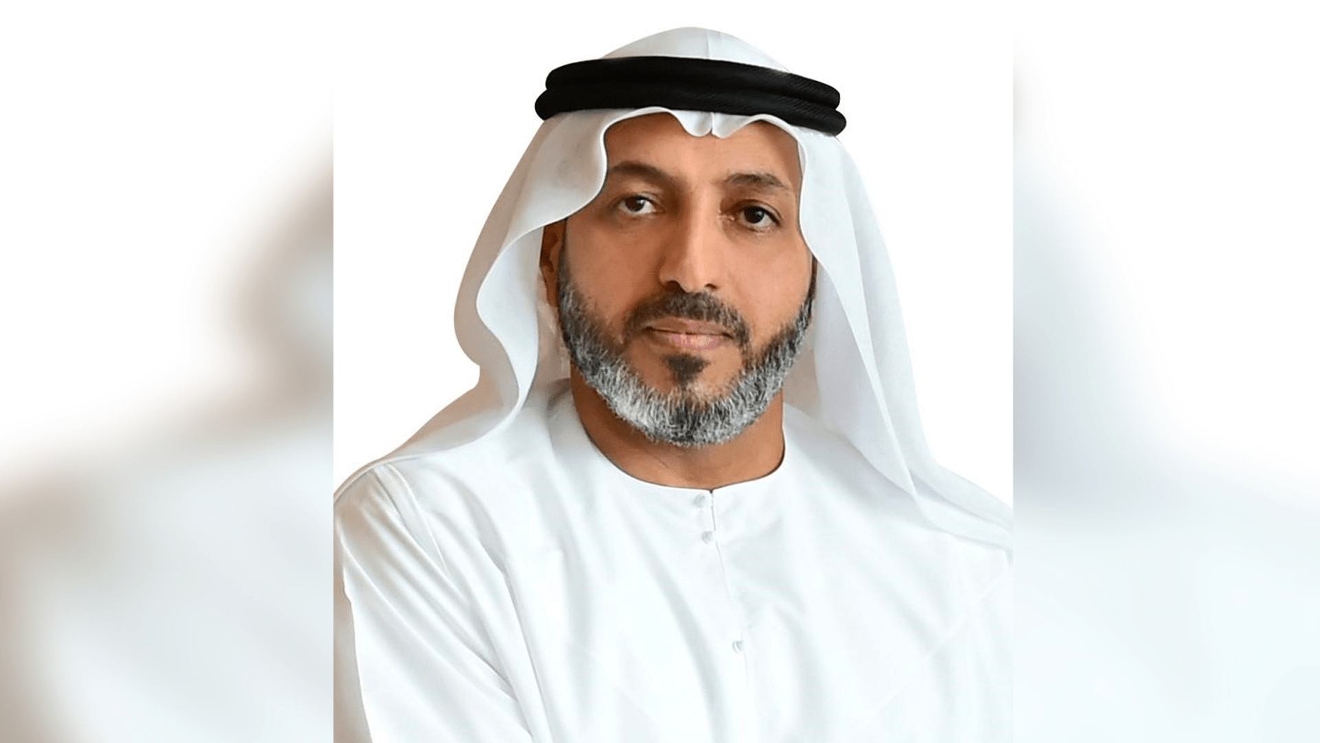 صورة بعنوان: محمد الكعبي: إنجازات محمد بن زايد حجزت مكاناً وتقديراً للإمارات 