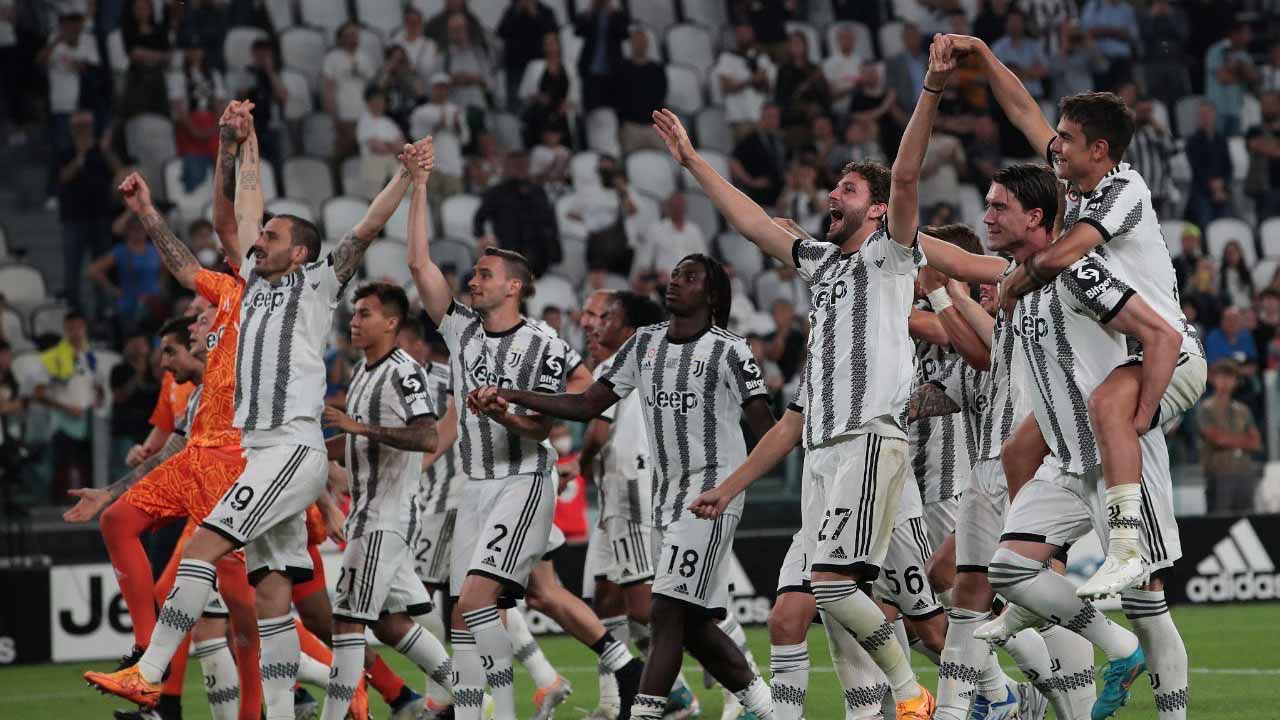 صورة بعنوان: يوفنتوس يسقط بفخ التعادل أمام لاتسيو في الدوري الإيطالي  