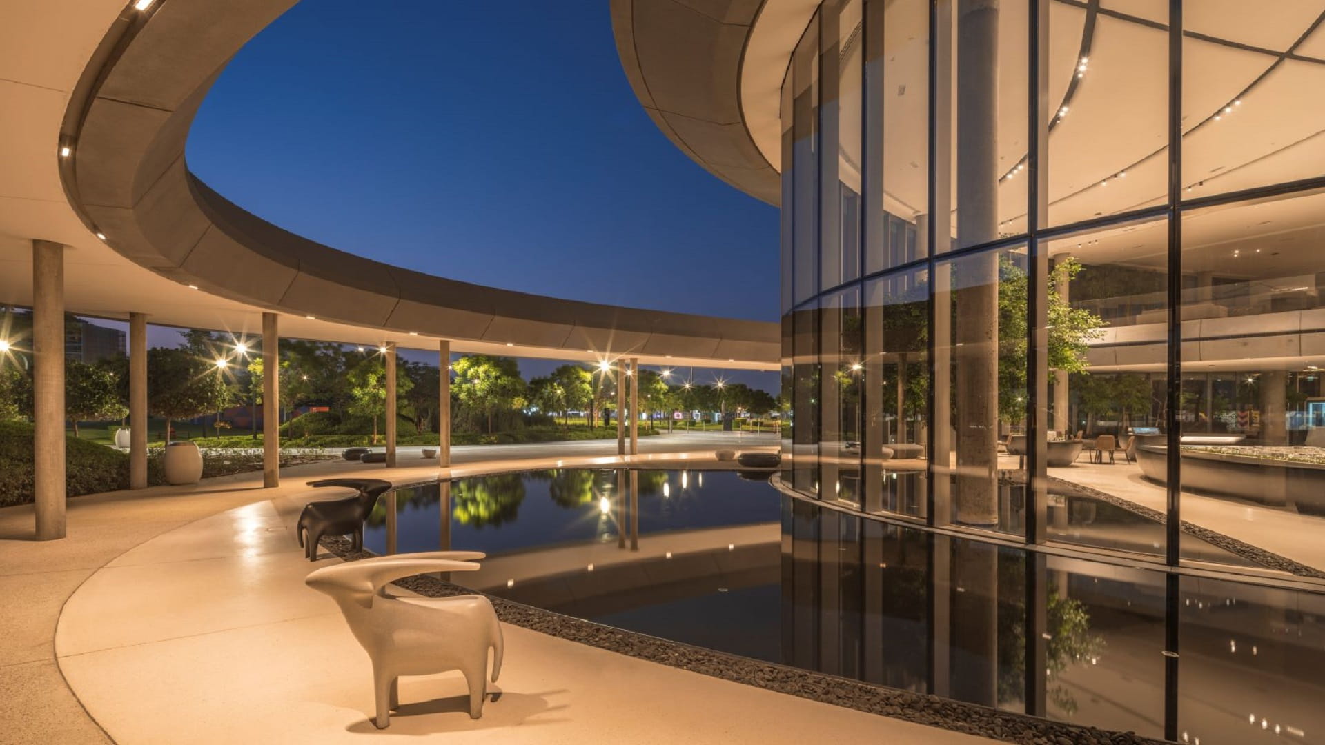 Image for the title: Arada builds foundation for growth with award of credit ratings 