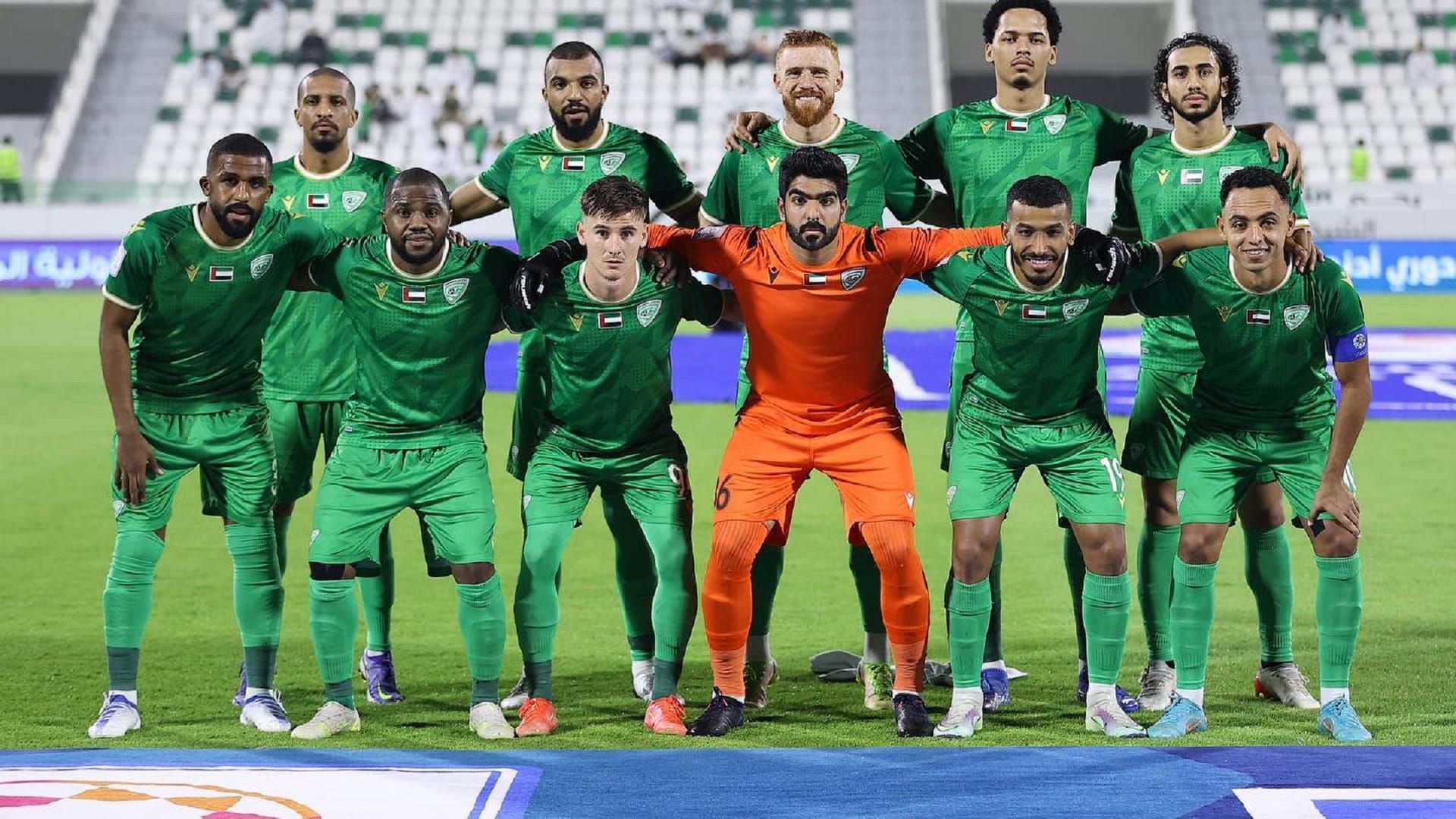 صورة بعنوان: العين يواصل الصدارة وخورفكان يضمن البقاء في دوري الأضواء 