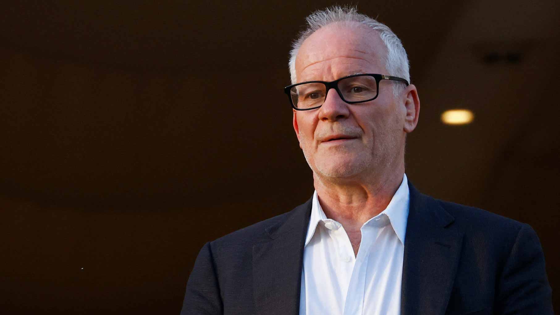 صورة بعنوان: بحضور مشاهير هوليوود..مهرجان كان يستعيد بريقه وزخمه في نسخته الـ75 