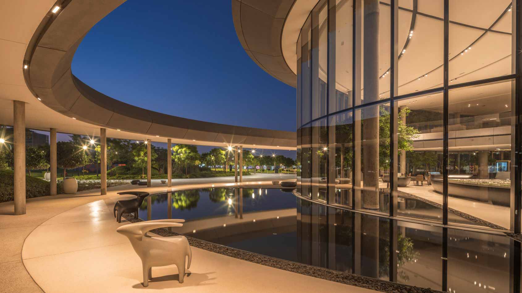 صورة بعنوان: "موديز" و"فيتش" تمنحان "أرادَ" تصنيفاً ائتمانياً مرتفعاً  