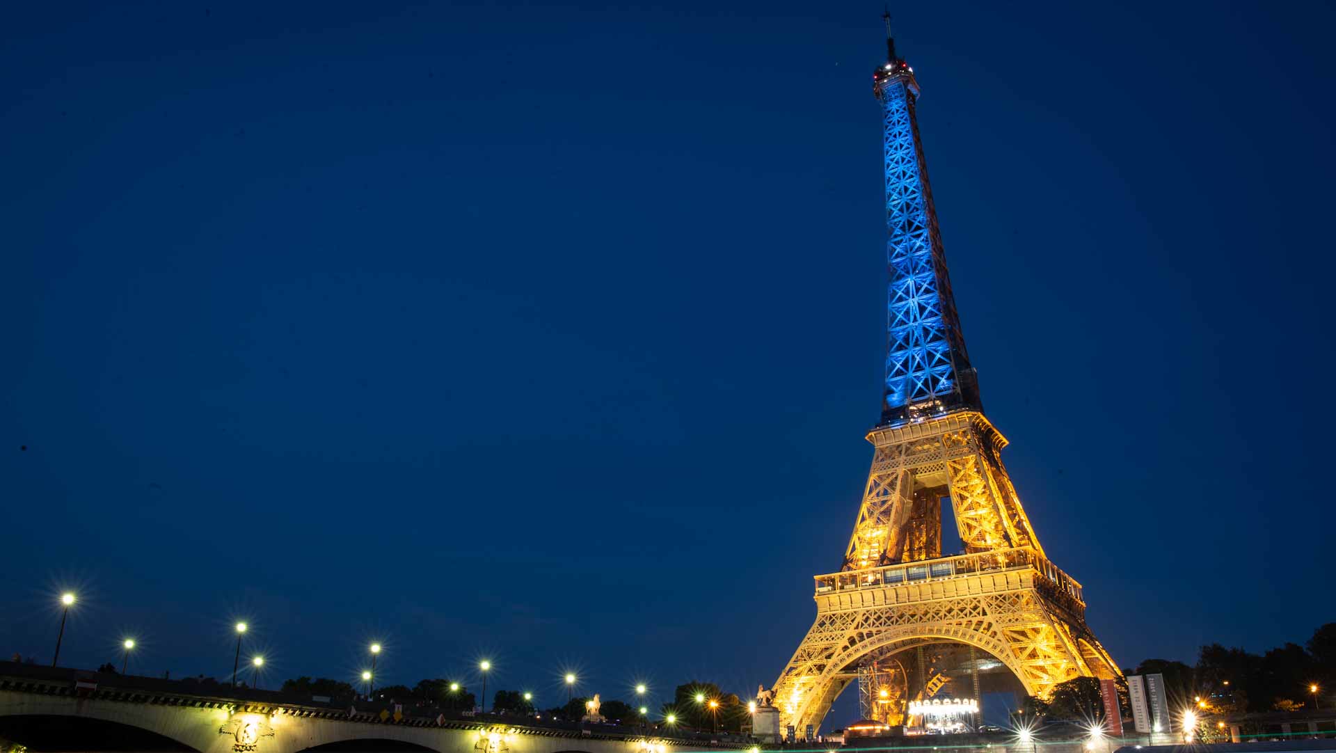 Image for the title: Russia expels 34 French diplomats: foreign ministry 