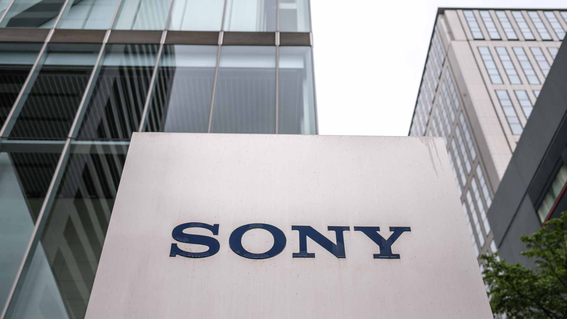 Image for the title: Sony brings zero-carbon goal forward 10 years to 2040 