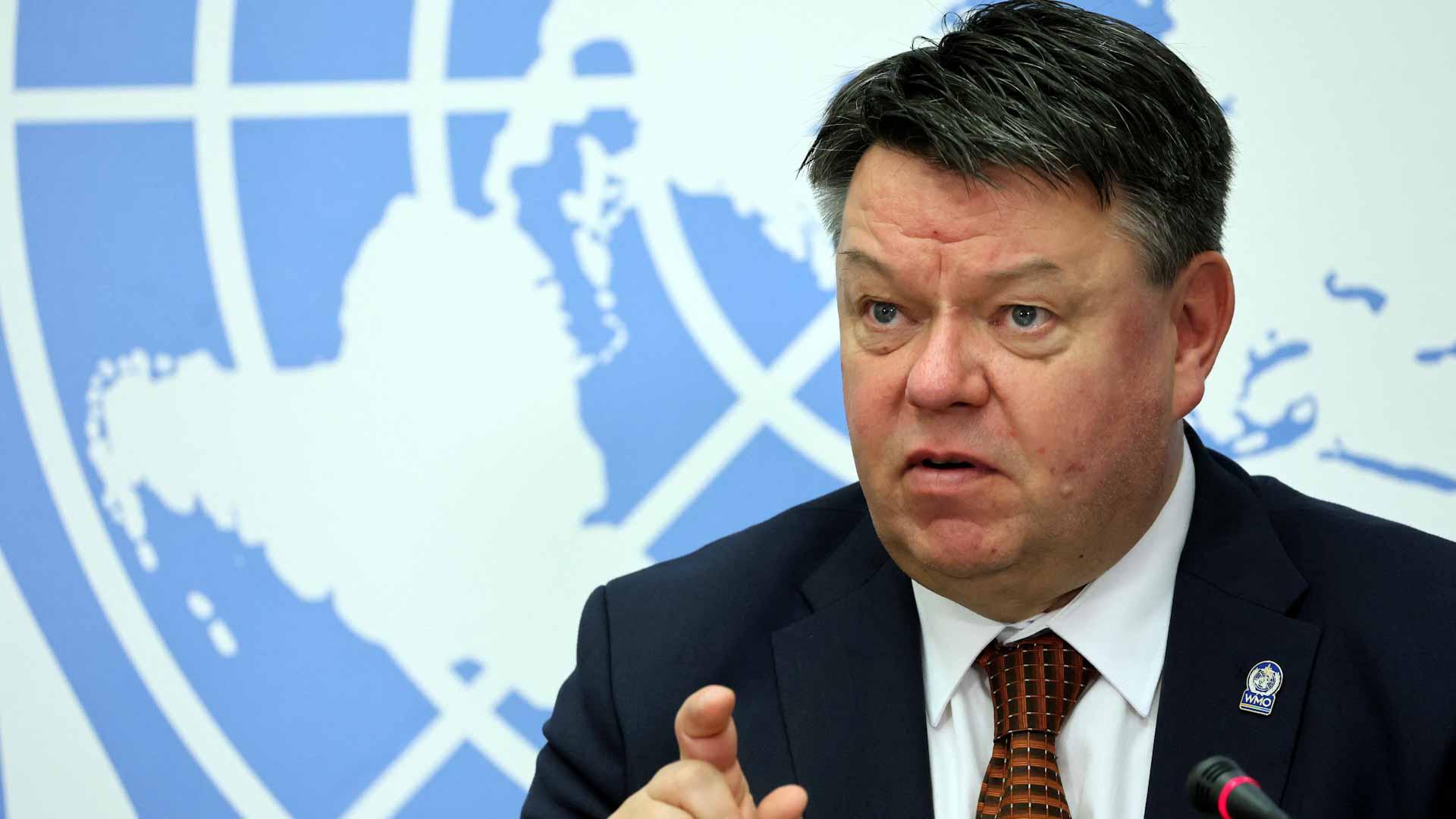 صورة بعنوان: بتحذير أممي...محيطات العالم في أعلى مستويات الحمضية منذ 26 ألف عام 