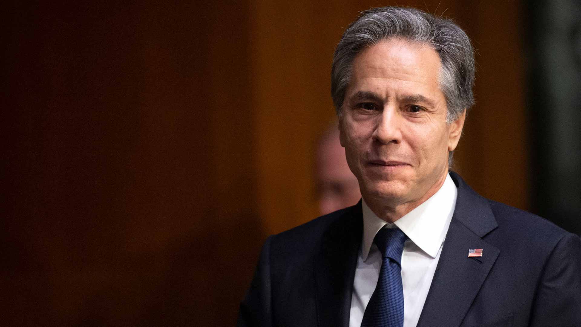 صورة بعنوان: خشية الجوع...بلينكن يناقش الأمن الغذائي في اجتماعات بالأمم المتحدة 