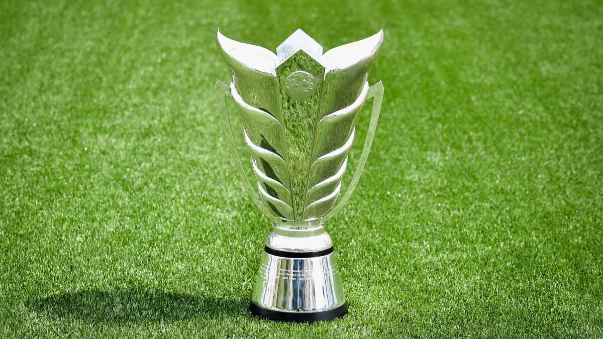 صورة بعنوان: اليابان تقترب من استضافة بطولة كأس آسيا 2023 