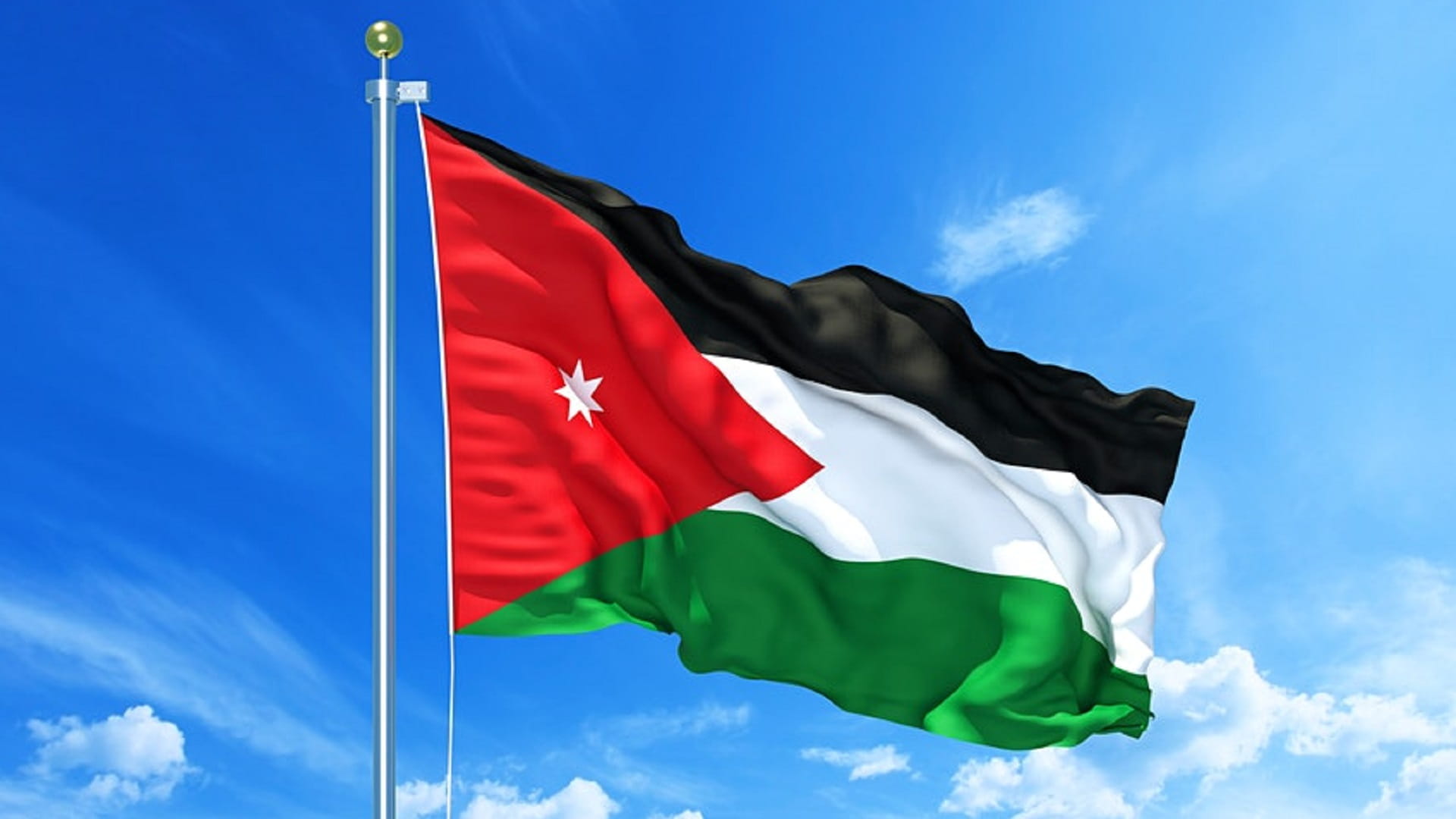 Image for the title: Jordan's King restricts Prince Hamza's comms, residency, movement 