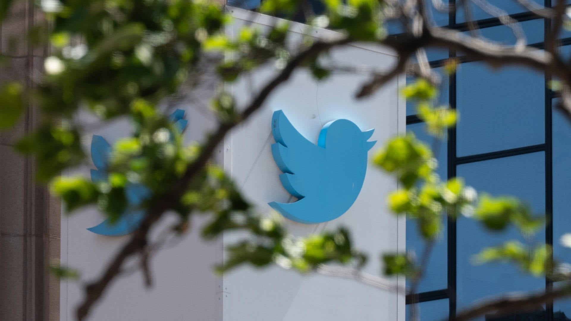 Image for the title: Musk's $44-bln deal for Twitter proceeding as expected 