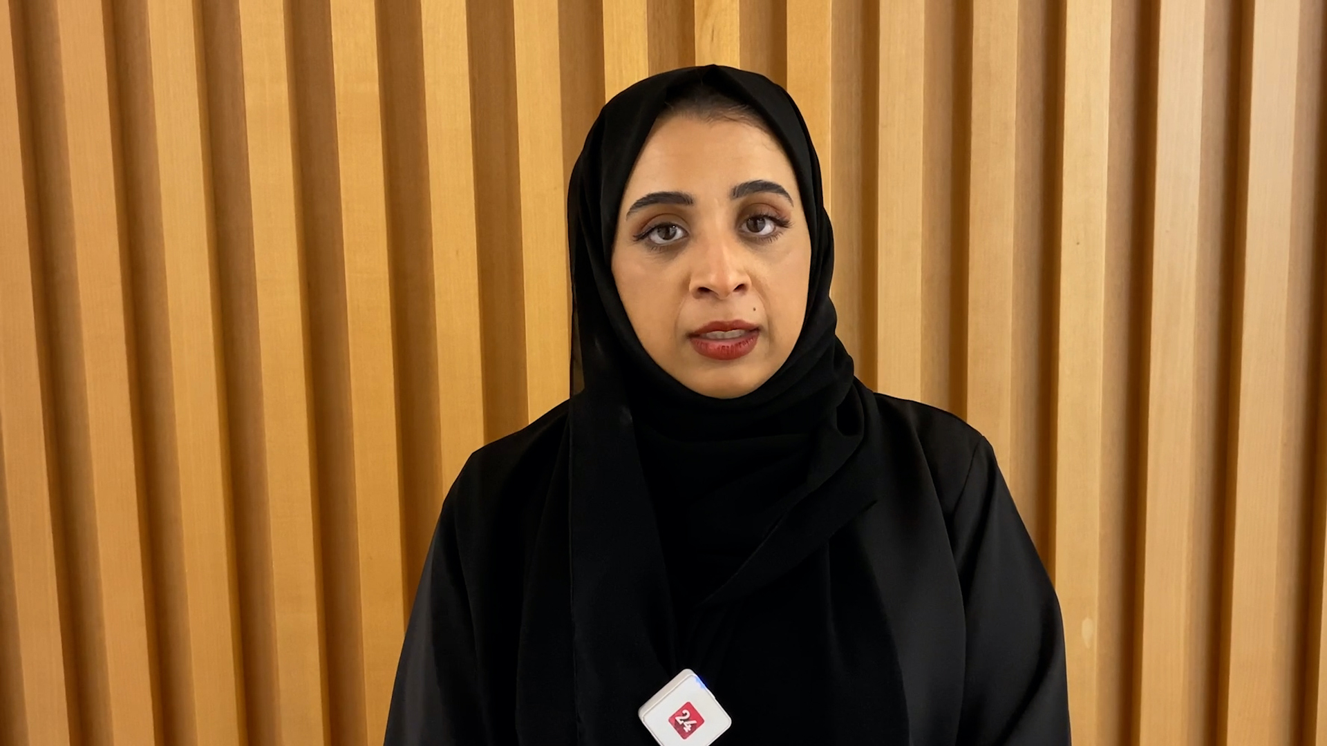 Image for the title: Bushulaibi: Emirati research wins 22nd “Prize for Library Lit.”  