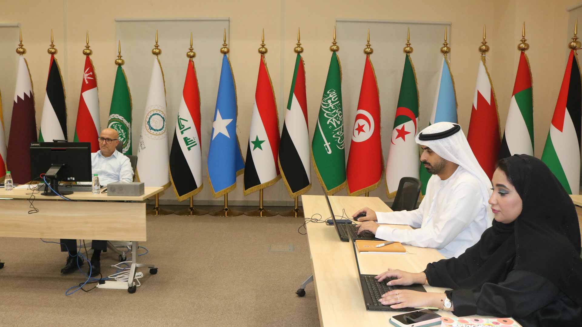 صورة بعنوان: البرلمان العربي للطفل يطلق دبلوماً عاماً لمهارات العمل البرلماني  