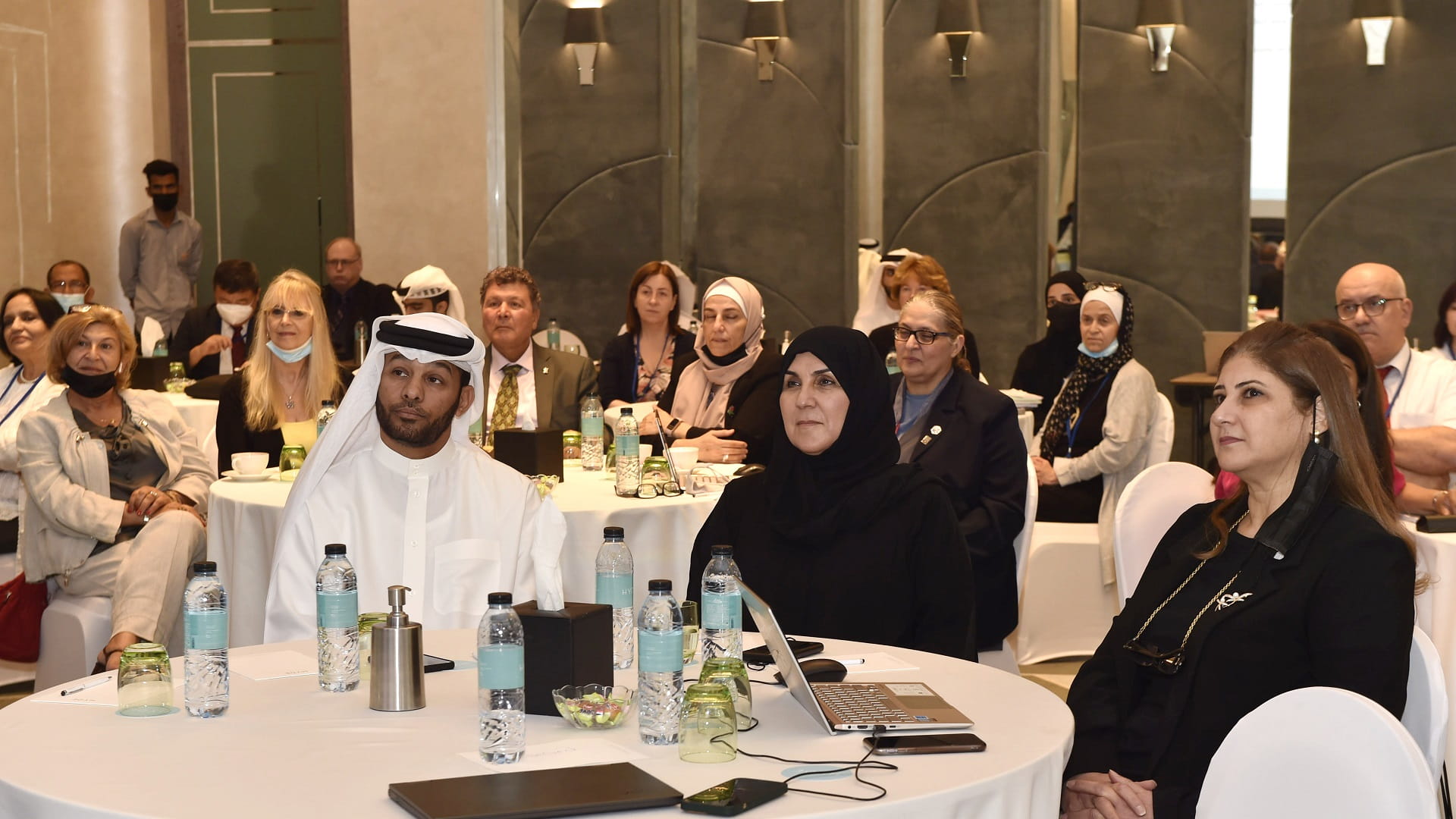 صورة بعنوان: هيئة الشارقة للتعليم الخاص تعقد اجتماعاً مع إدارات المدارس الخاصة 