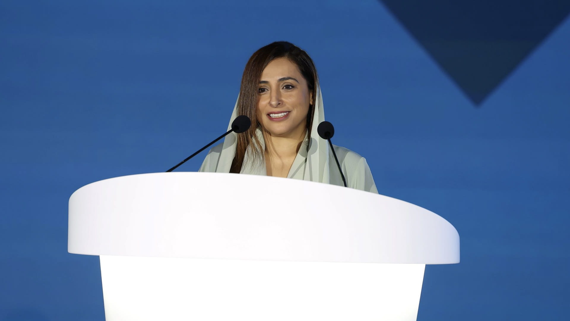 صورة بعنوان: بدور القاسمي تؤكد أهمية إرساء أسس لحماية النشر والملكية الفكرية 