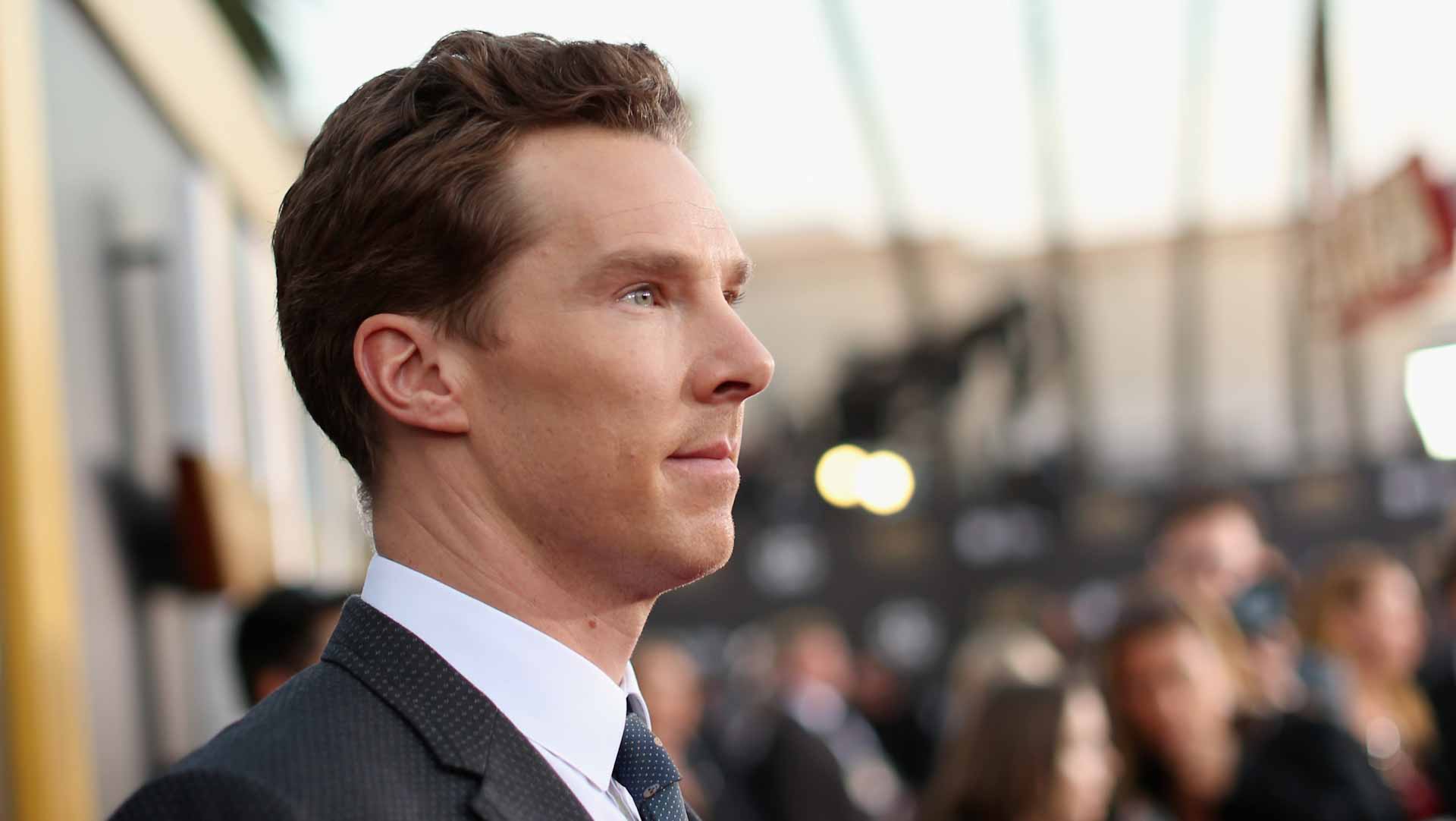 صورة بعنوان: للأسبوع الثالث.."دكتور سترينج"يواصل تصدر إيرادات السينما الأميركية 