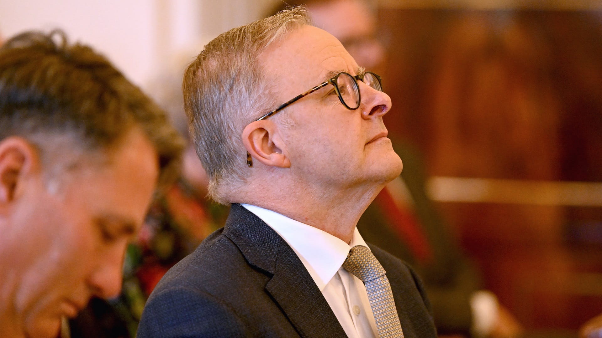 Image for the title: New Australian PM heads to Tokyo with climate message 