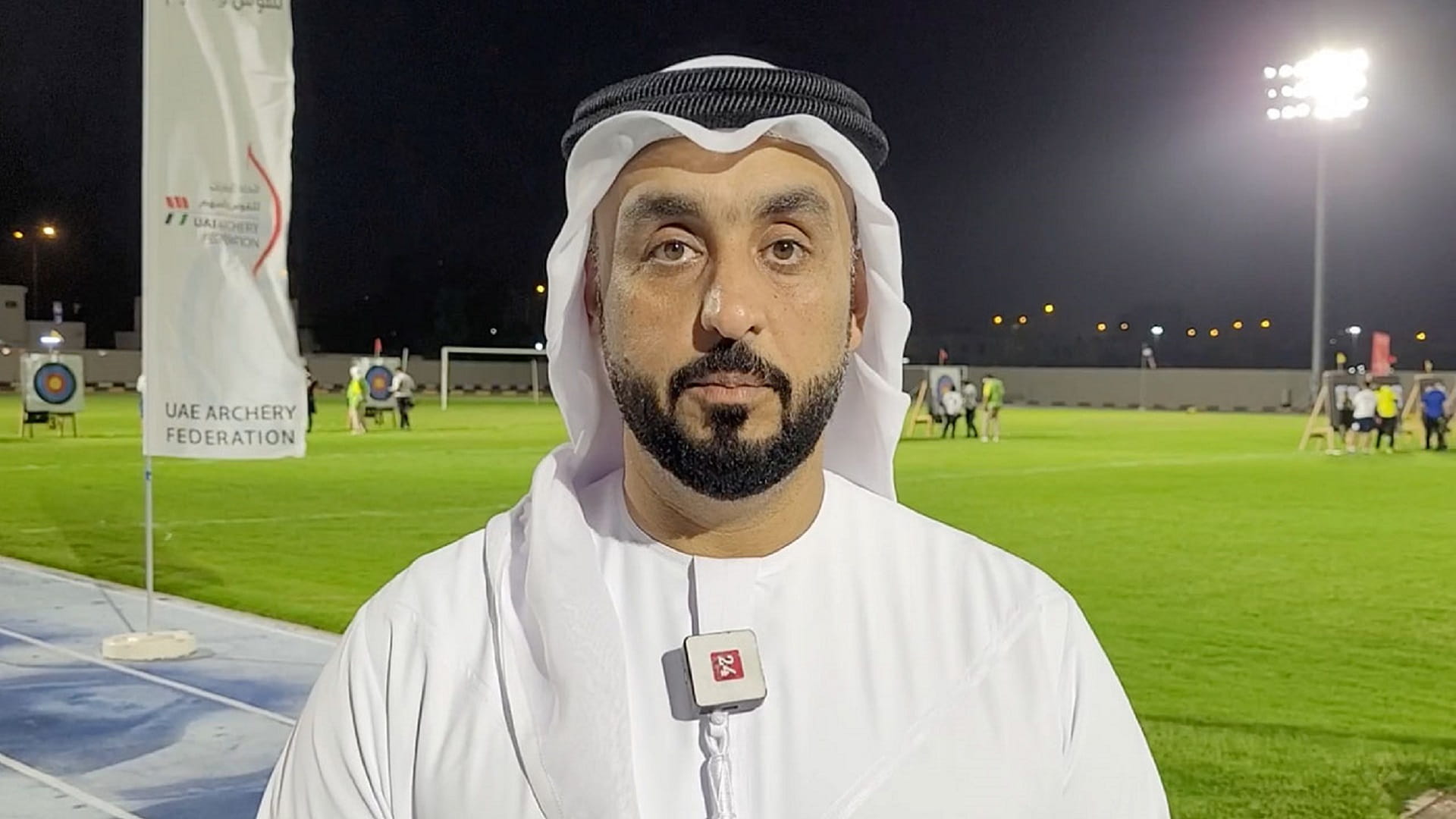 Image for the title: UAE Open Arch and Arrow Championship concludes its tournament 