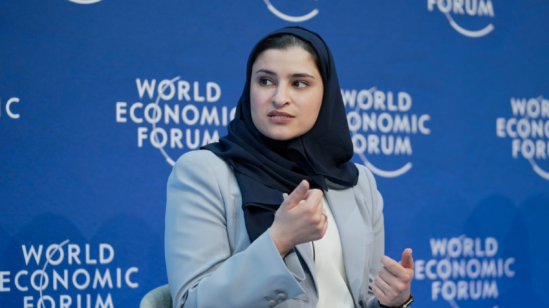 صورة بعنوان: الأميري: الإمارات تدعم الشراكات العالمية لتطوير البحث العلمي 