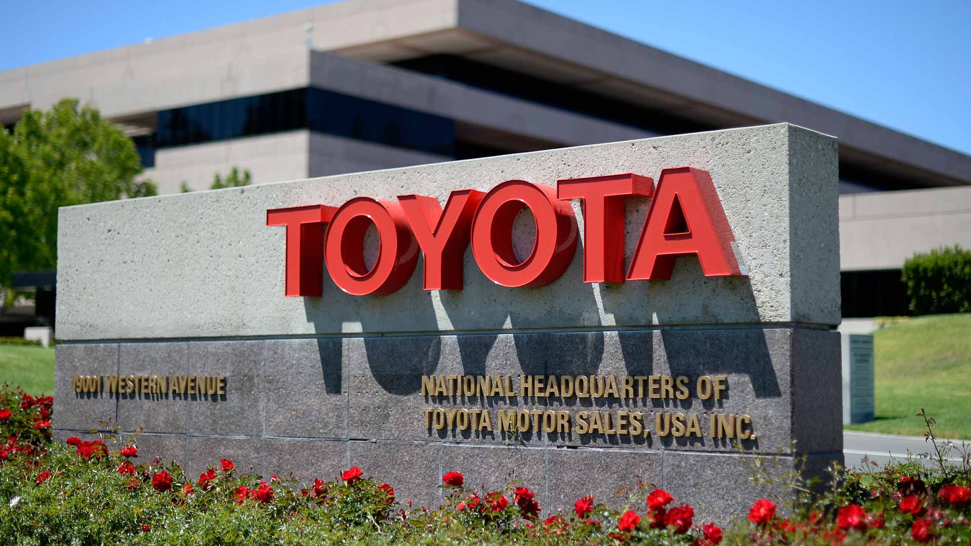 صورة بعنوان: لنقص أشباه الموصلات.. تويوتا تخفض إنتاجها العالمي في يونيو 