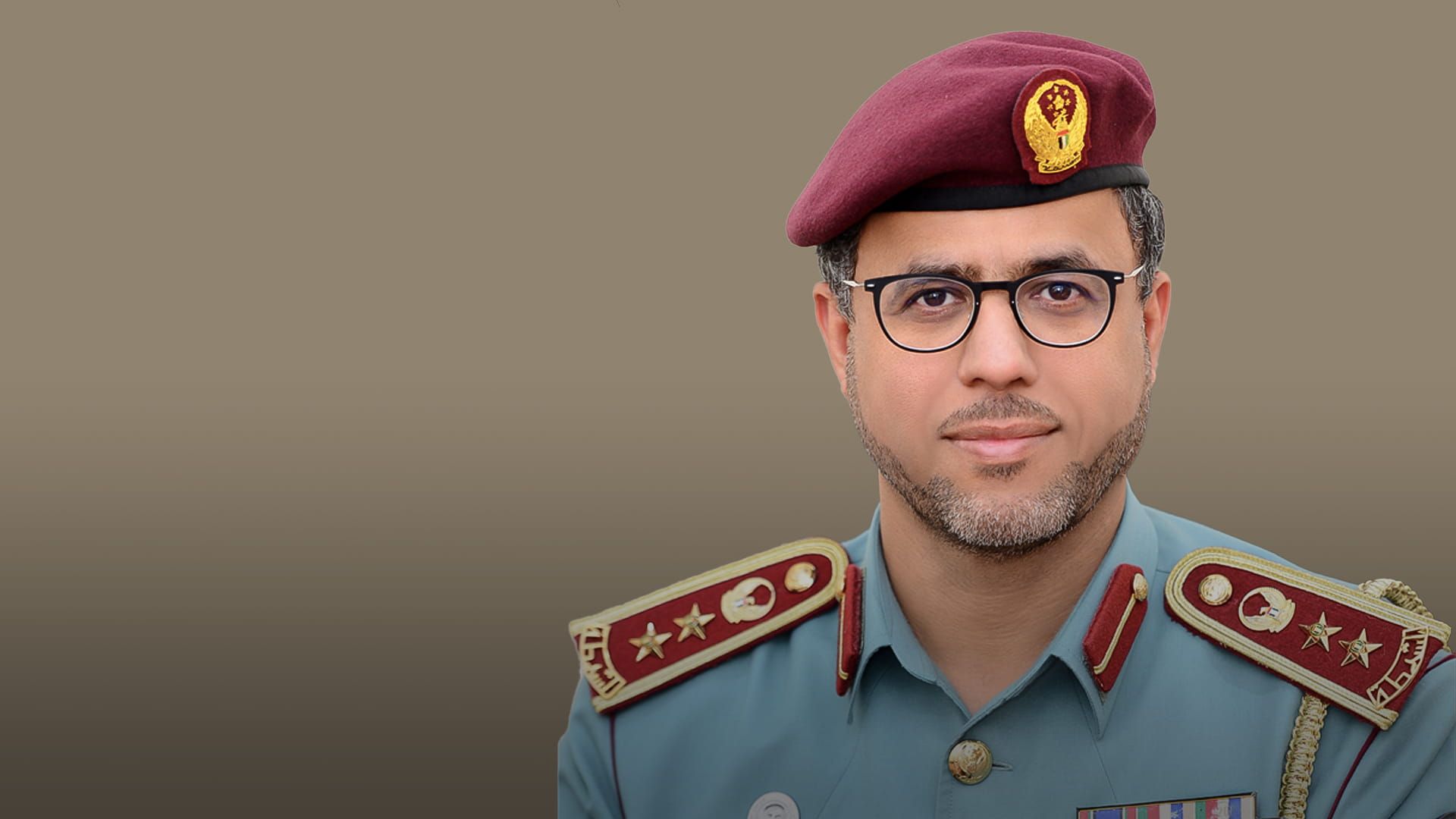 صورة بعنوان: شرطة الشارقة تحصد براءة اختراع لجهاز فحص صلاحية الطلقات النارية 