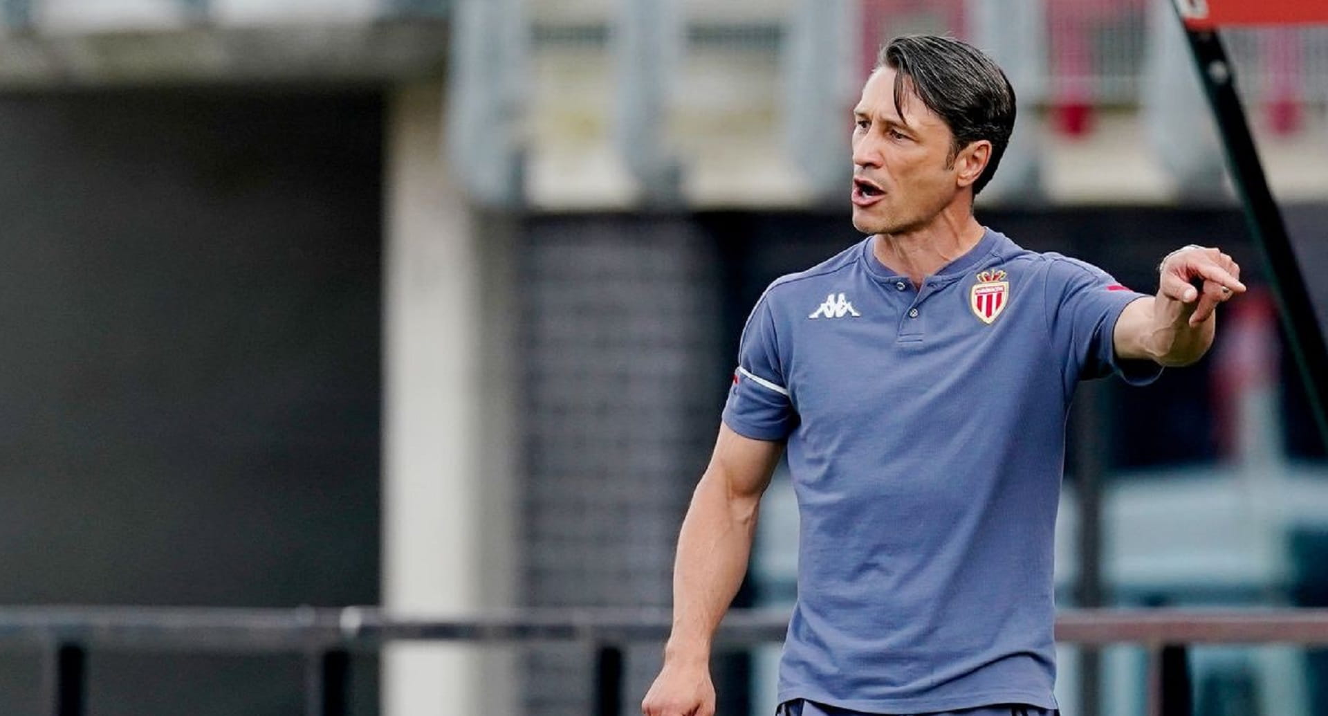 صورة بعنوان: نادي فولفسبورج الألماني يتعاقد مع المدرب كوفاتش 