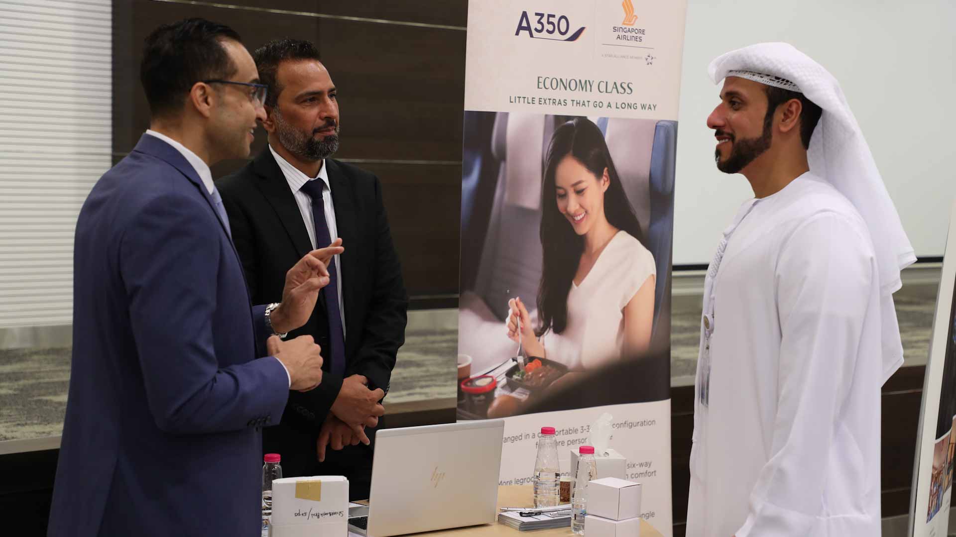 Image for the title: SDHR presents "Waffer" discounts in tourism and hotel sector 