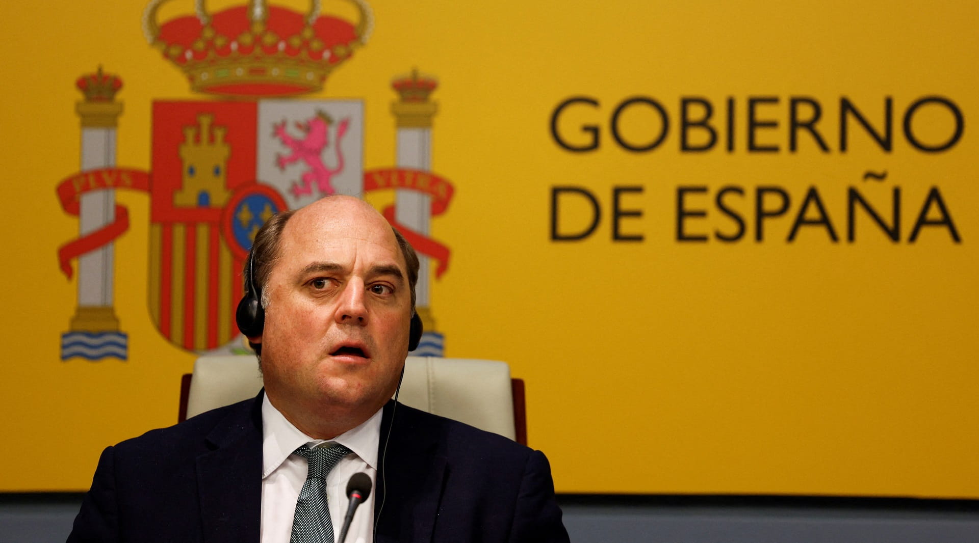 صورة بعنوان: بريطانيا تدعو روسيا للسماح بتصدير الحبوب الأوكرانية 