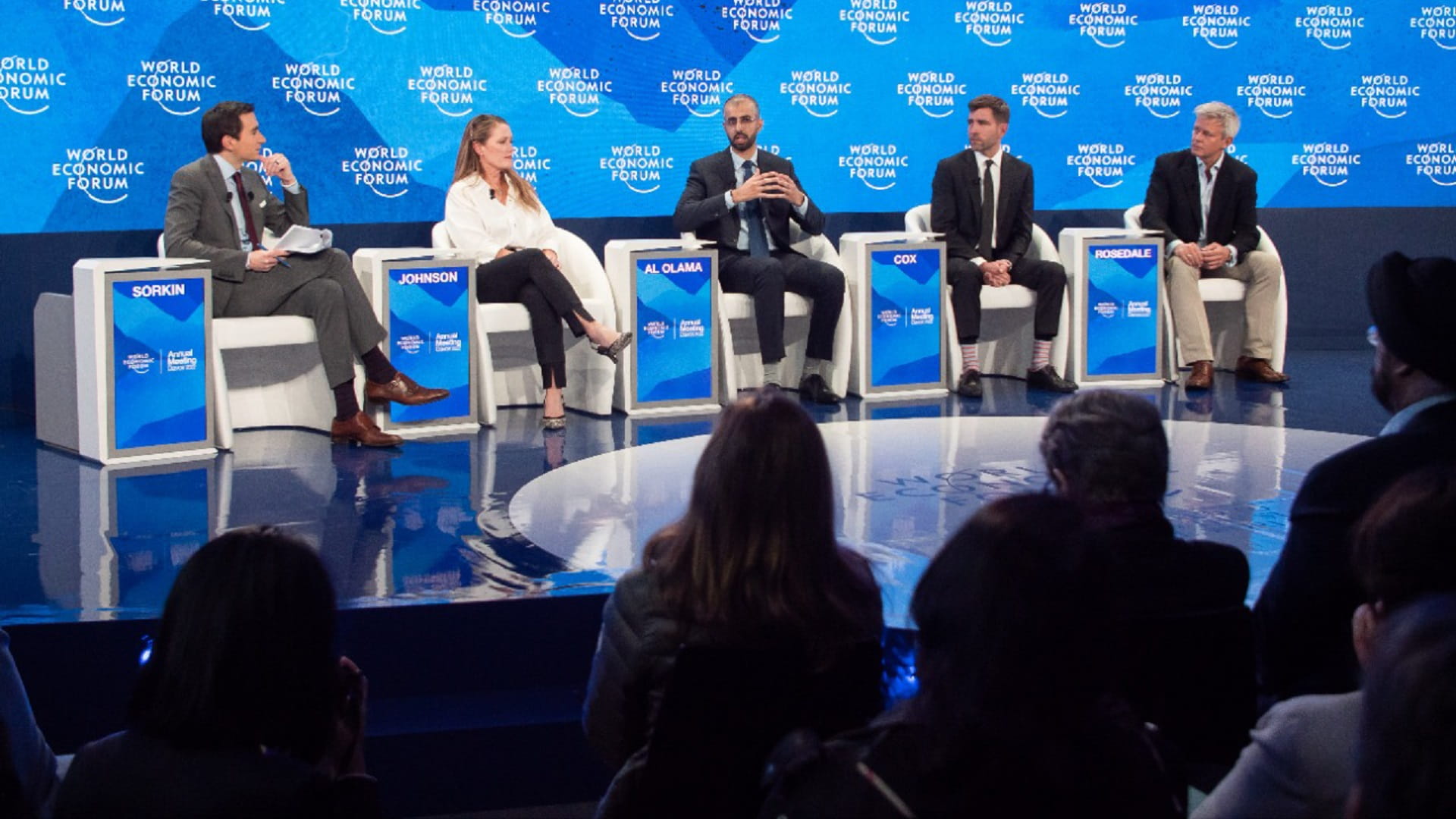 صورة بعنوان: العلماء: التعاون الدولي الإيجابي العامل الأهم لدخول عصر الميتافيرس 