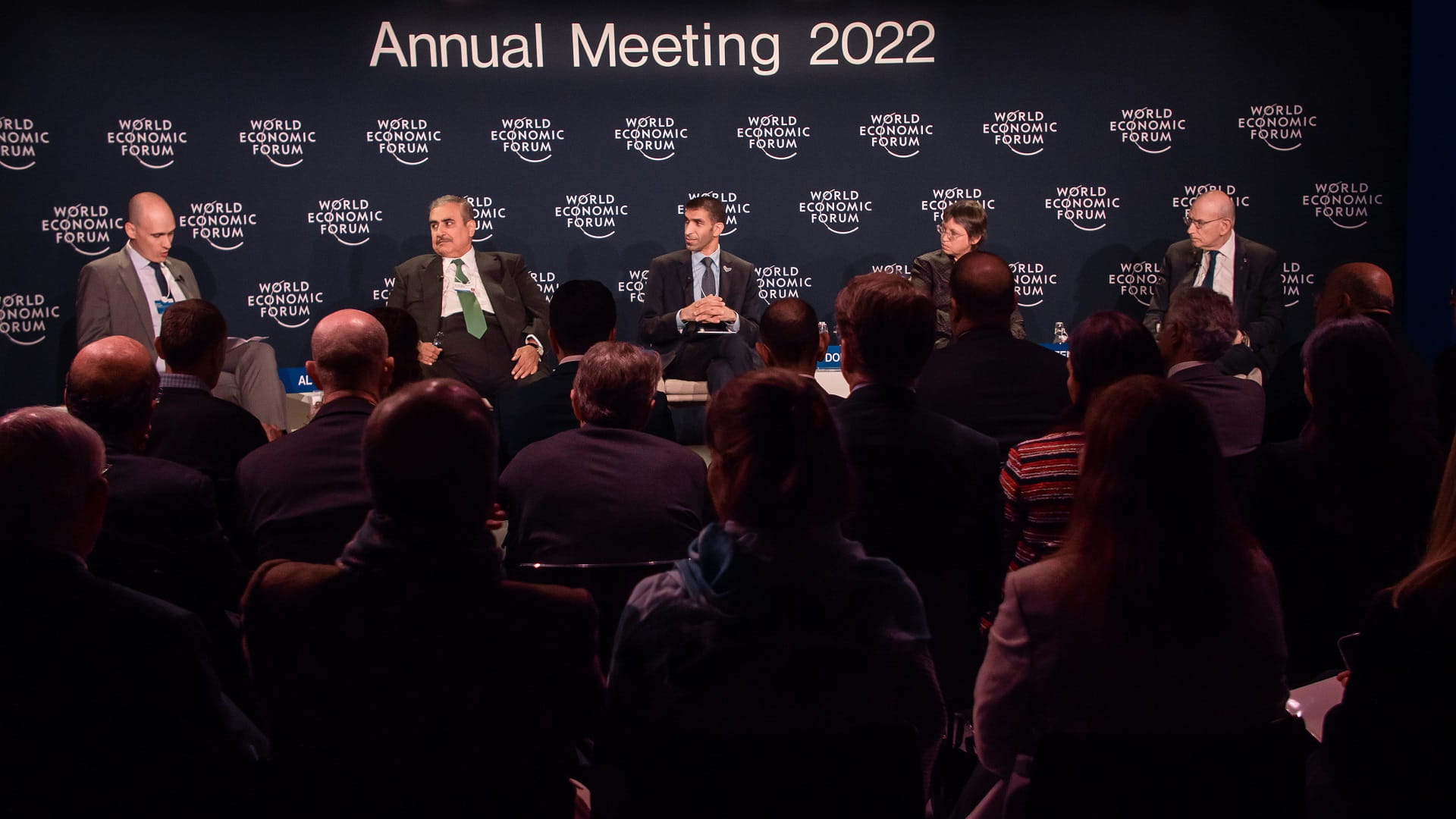 صورة بعنوان: الزيودي: الإمارات حريصة على تعزيز علاقاتها التجارية مع العالم 