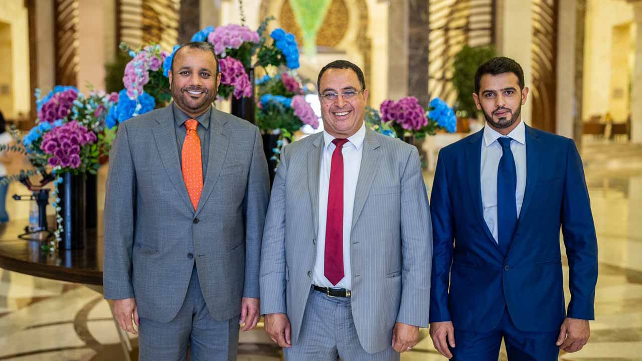 Image for the title: Sharjah organises 12 events in July and November 