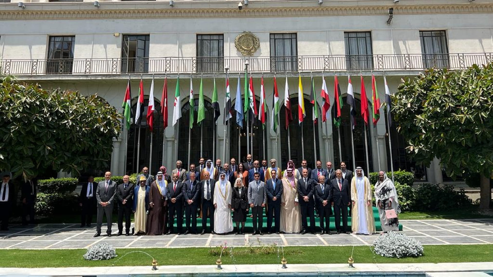 صورة بعنوان: الشارقة تنظم ملتقىً عربياً احتفاءً بجائزة عاصمة الثقافة الرياضية  