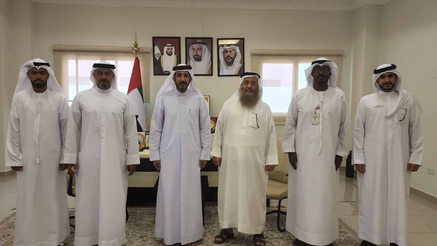 صورة بعنوان: مجلس الخالدية يجمع الطعام الفائض من الأهالي ضمن مبادرة حفظ النعمة  