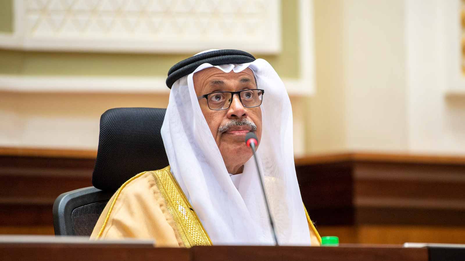 صورة بعنوان: المجلس الاستشاري يعتمد توصياته بشأن السياسة العامة لشرطة الشارقة   