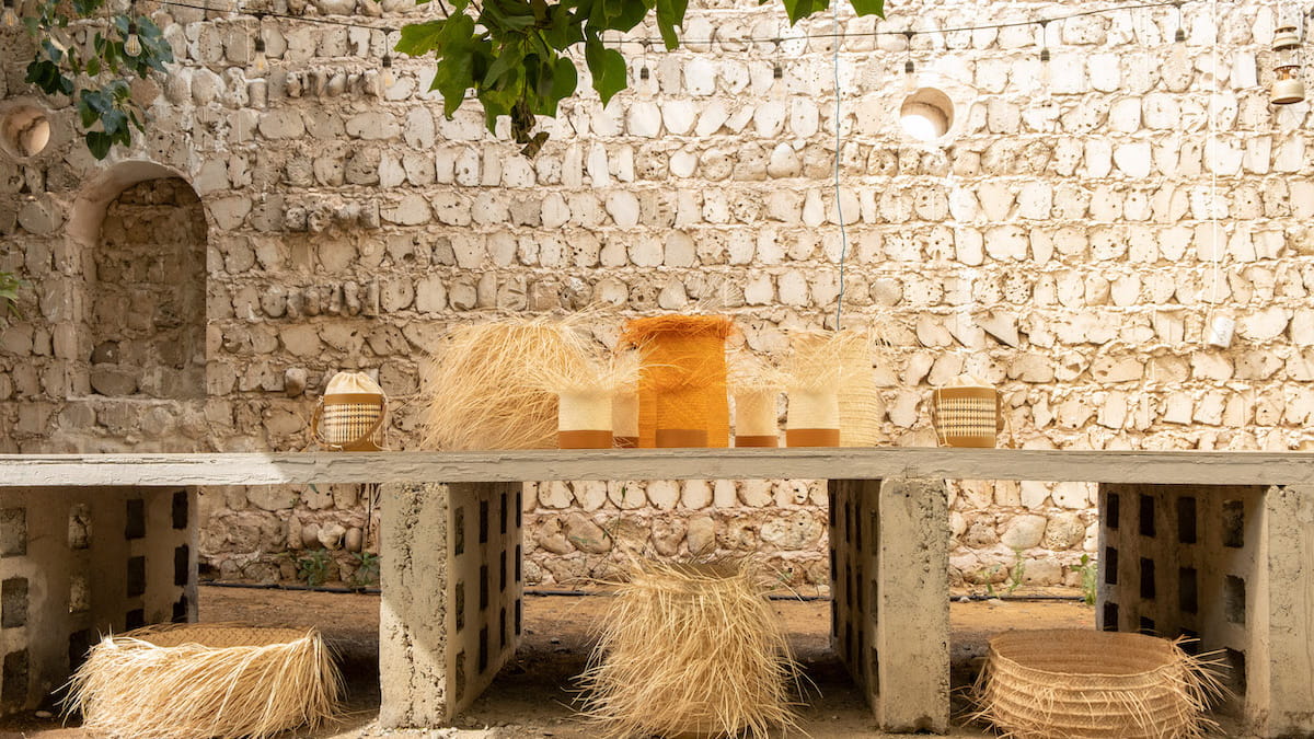 صورة بعنوان: "إرثي" للحرف المعاصرة يعزز التبادل الثقافي بين الشارقة وميلان  