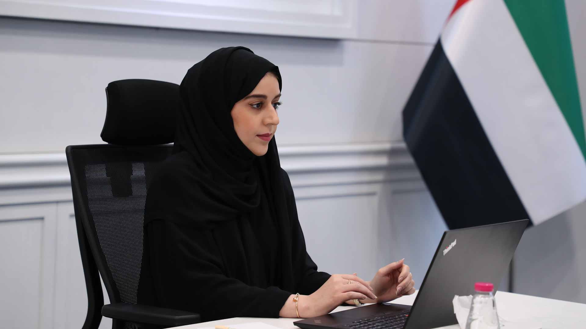 Image for the title: SDHR organises workshop for Sharjah government employees 