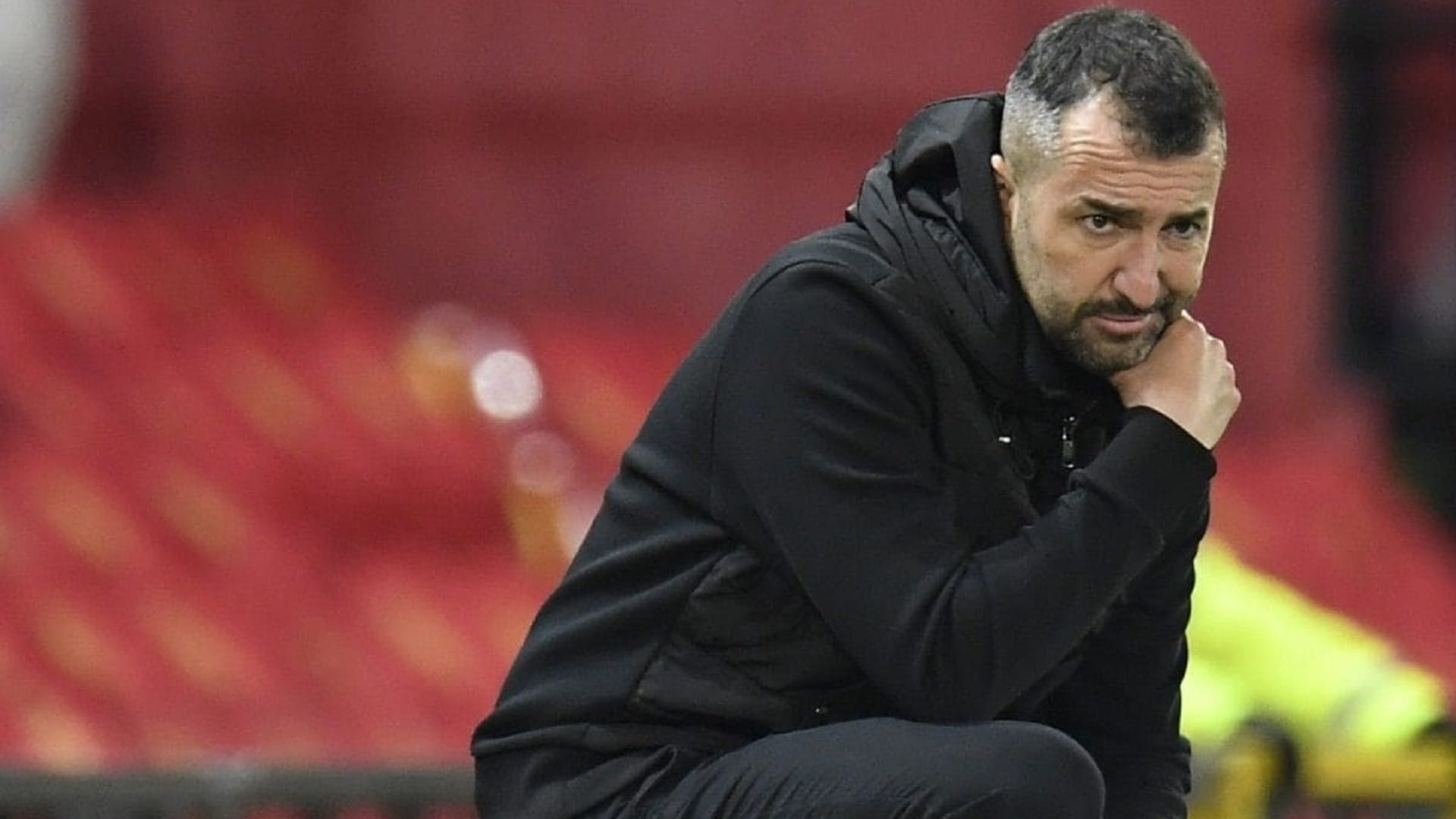 صورة بعنوان: نادي إسبانيول يتعاقد مع المدرب دييغو مارتينيس  