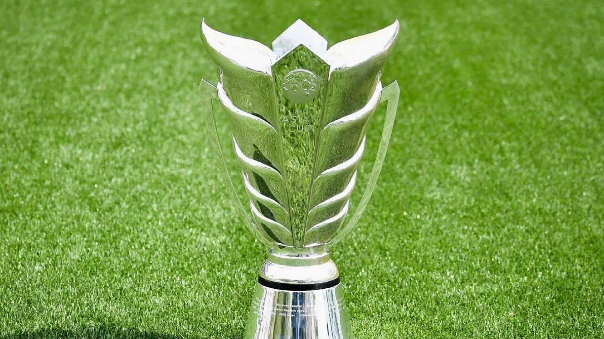 صورة بعنوان: الاتحاد الآسيوي لكرة القدم يبحث عن مستضيف لكأس آسيا 2023 