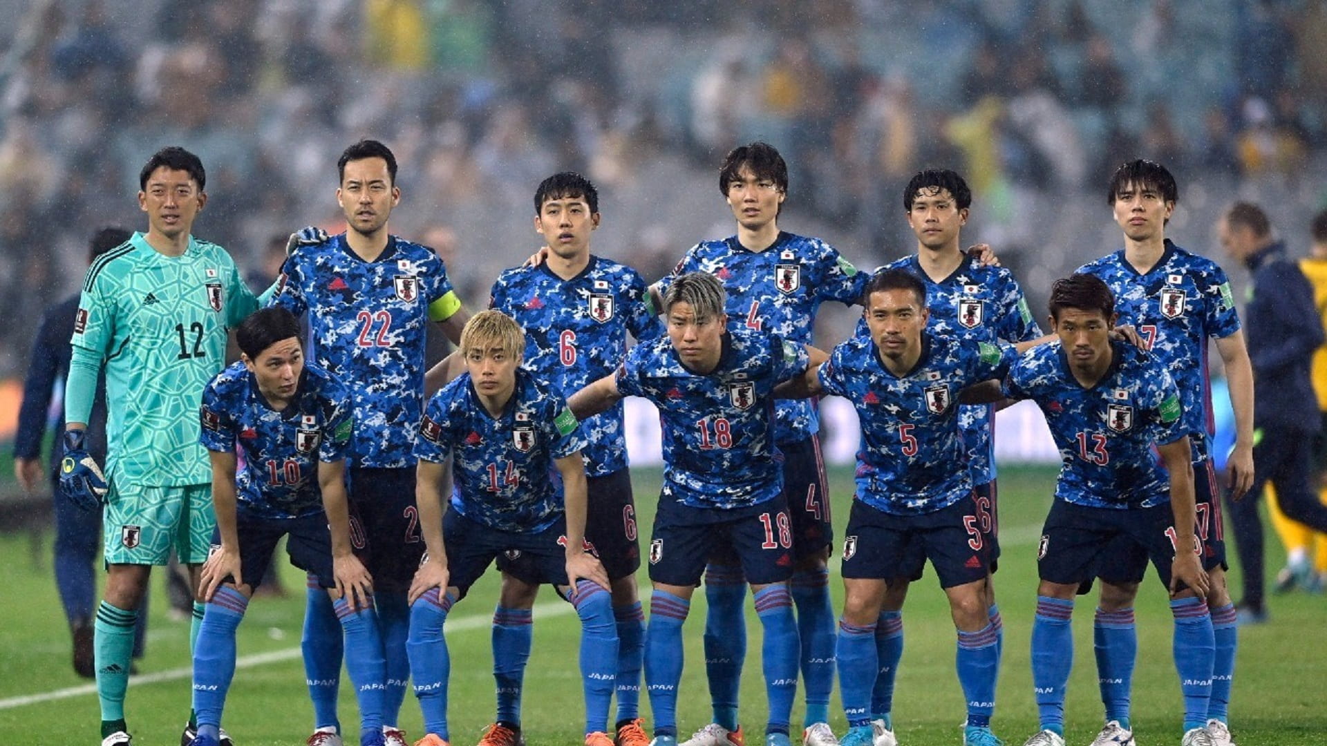 صورة بعنوان: المنتخب الياباني يكشف عن قائمته ضمن نهائيات كأس العالم 2022 
