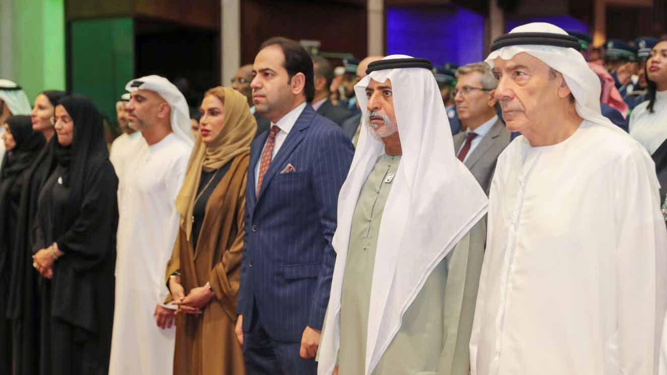 Image for the title: Muslim Council of Elders participates in 2nd Eshraqat Festival 