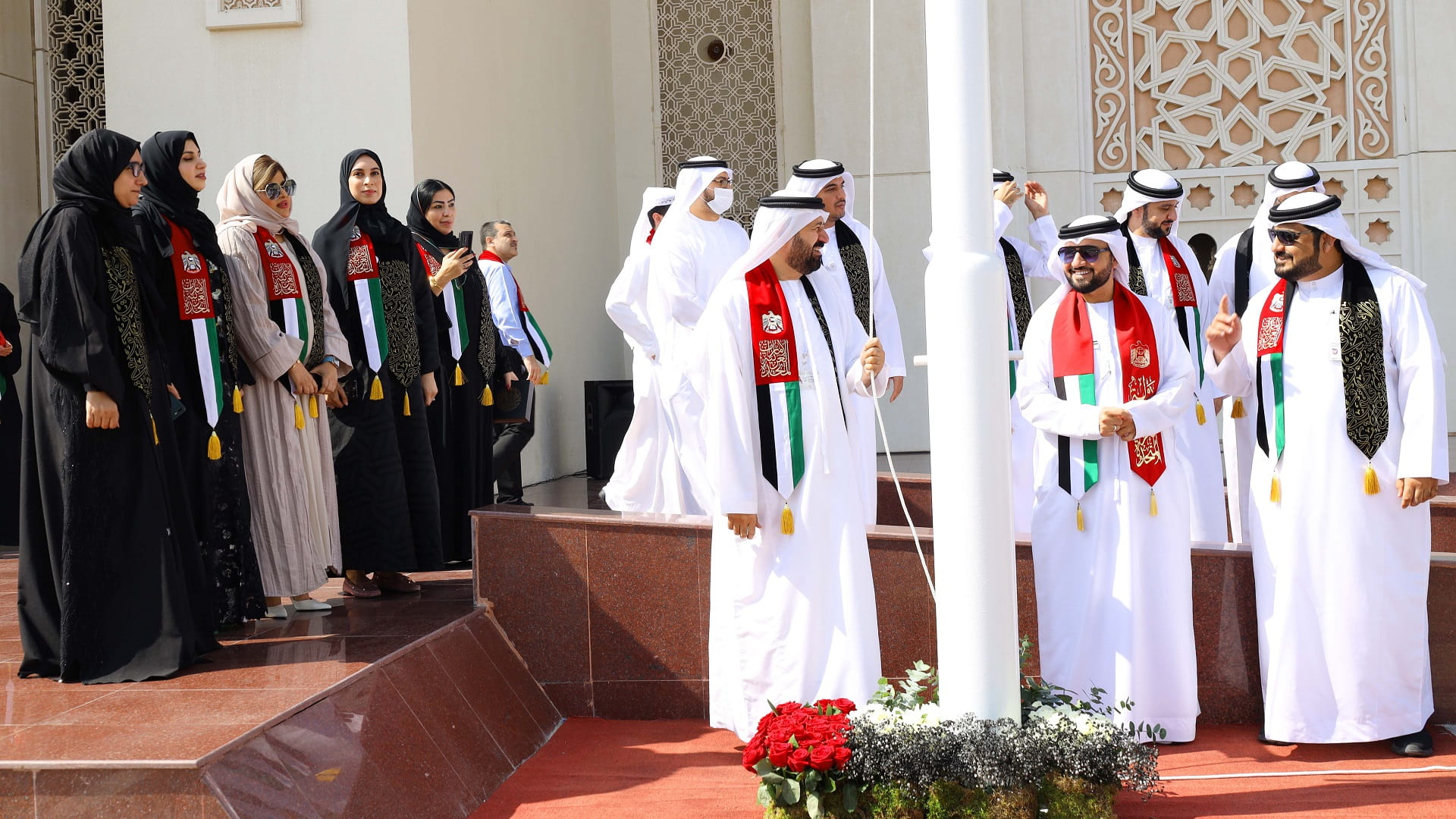 صورة بعنوان: كهرباء الشارقة تنظم فعاليات تعزز قيم الولاء لموظفيها والمتعاملين  