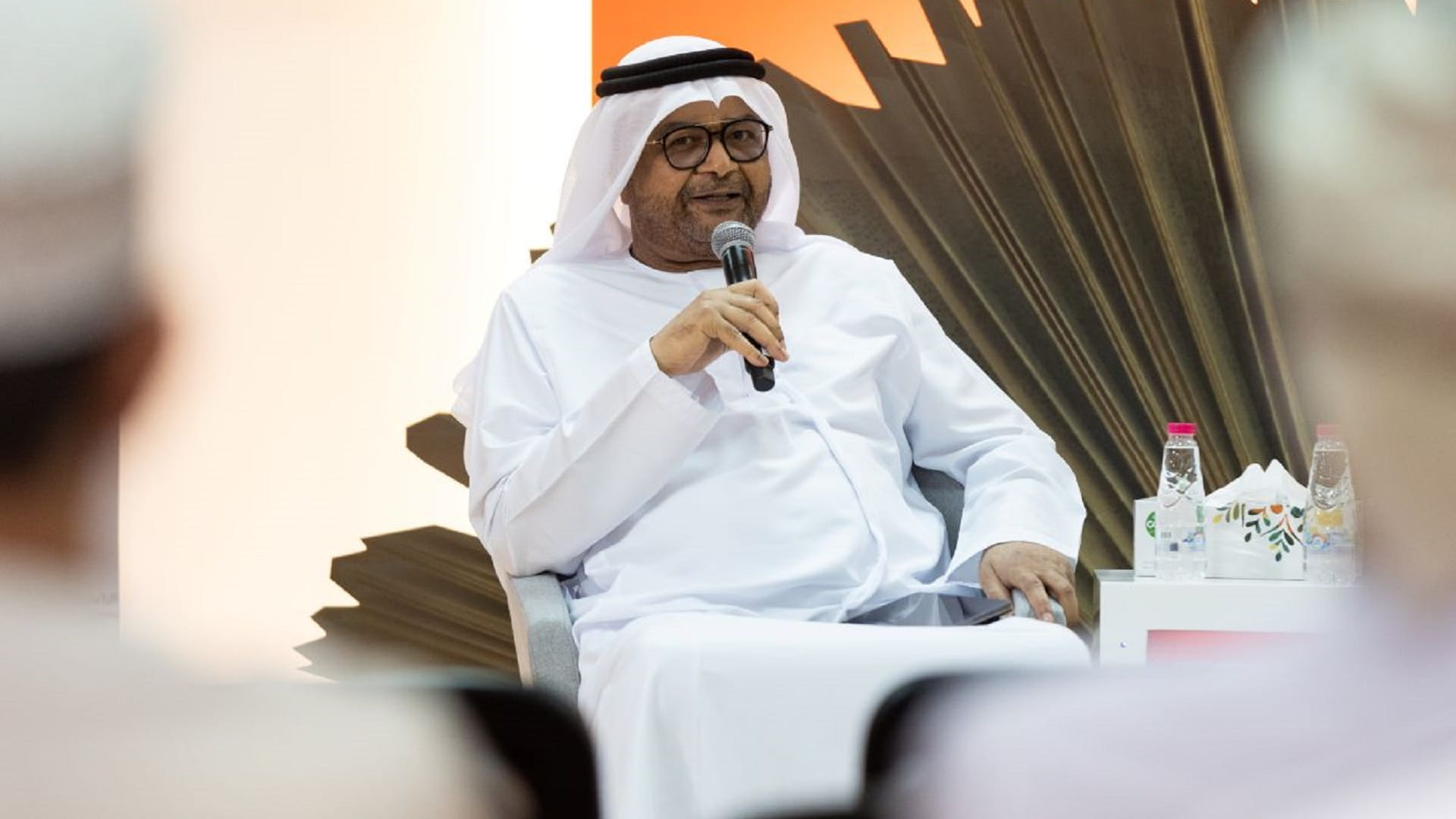 صورة بعنوان: كُتّاب: المسرح الرقمي أثّر كثيراً على التفاعل بين الممثل والجمهور 