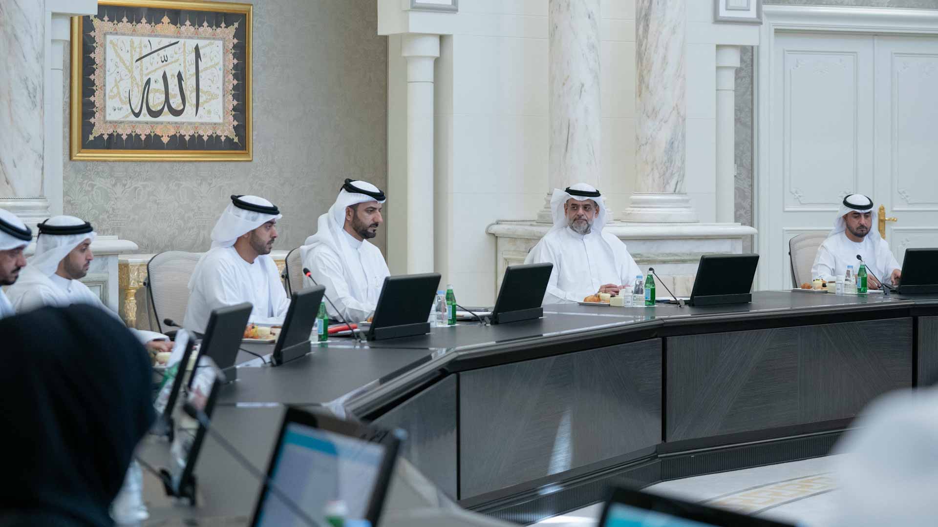 Image for the title: SEC issues decision allowing all nationalities to own real estate 