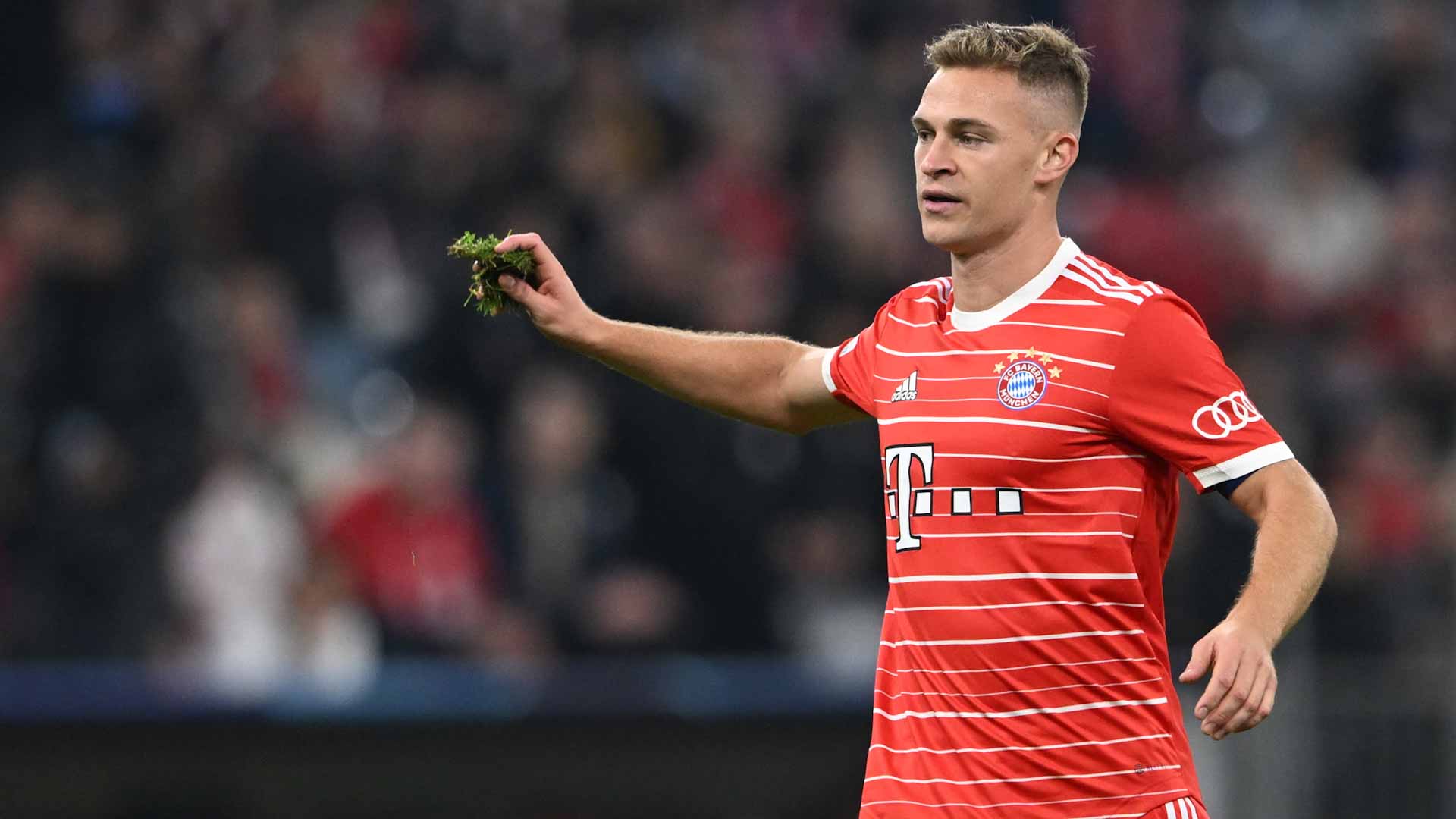 صورة بعنوان: بايرن ميونخ يحافظ على العلامة الكاملة بدور المجموعات في الأبطال  