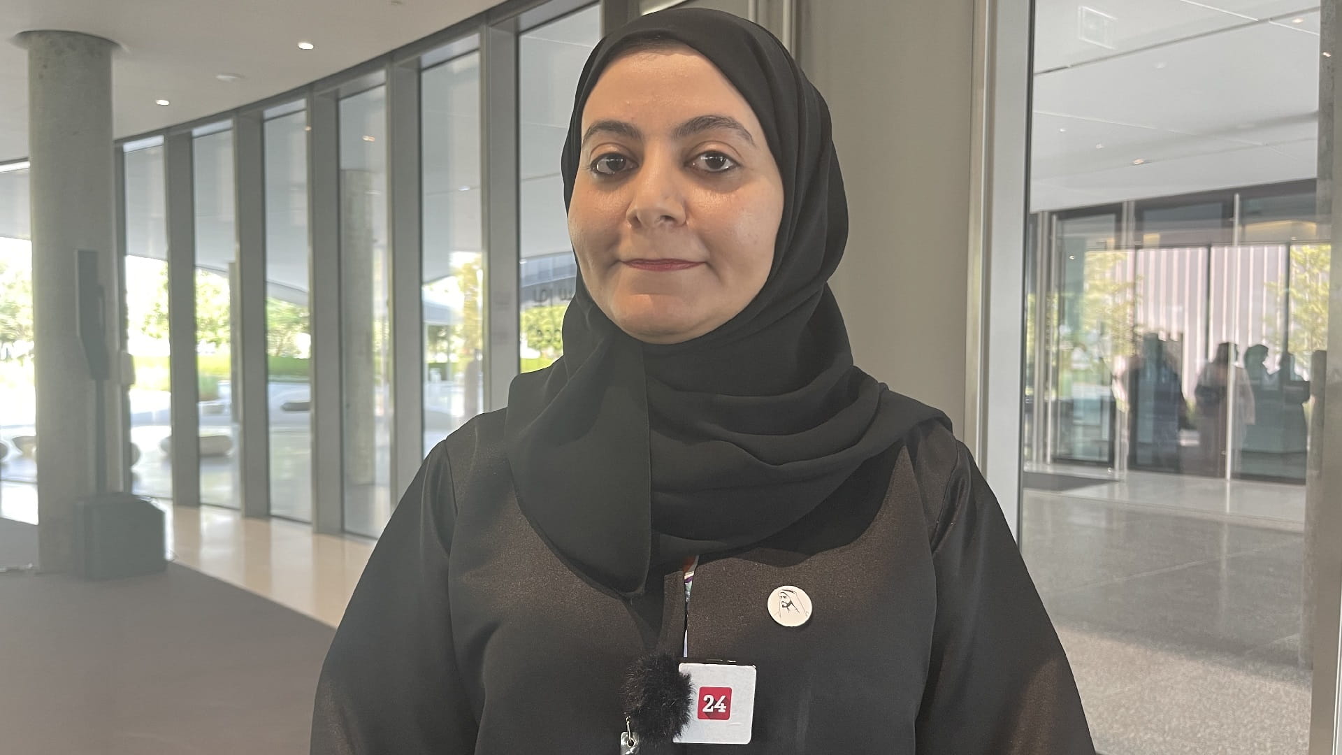 Image for the title: 7 govt entities ensure continuity of services without interruption 