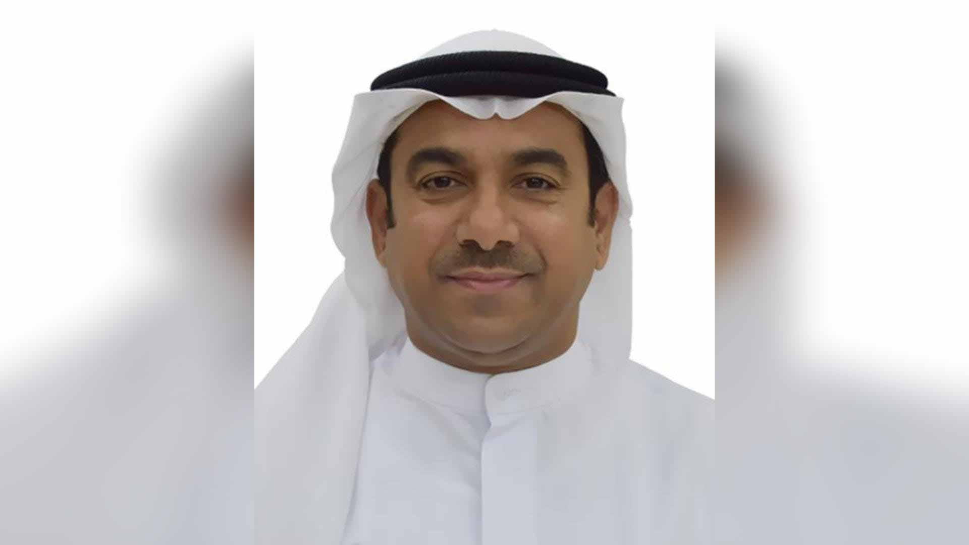 صورة بعنوان: خليل المنصوري: احتفالنا بيوم العلم يعزز قيم الوفاء للوطن  