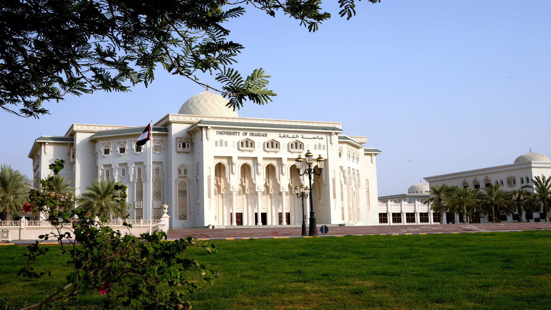 صورة بعنوان: جامعة الشارقة تنظم المؤتمر الإماراتي الألماني للطب وطب الأسنان 