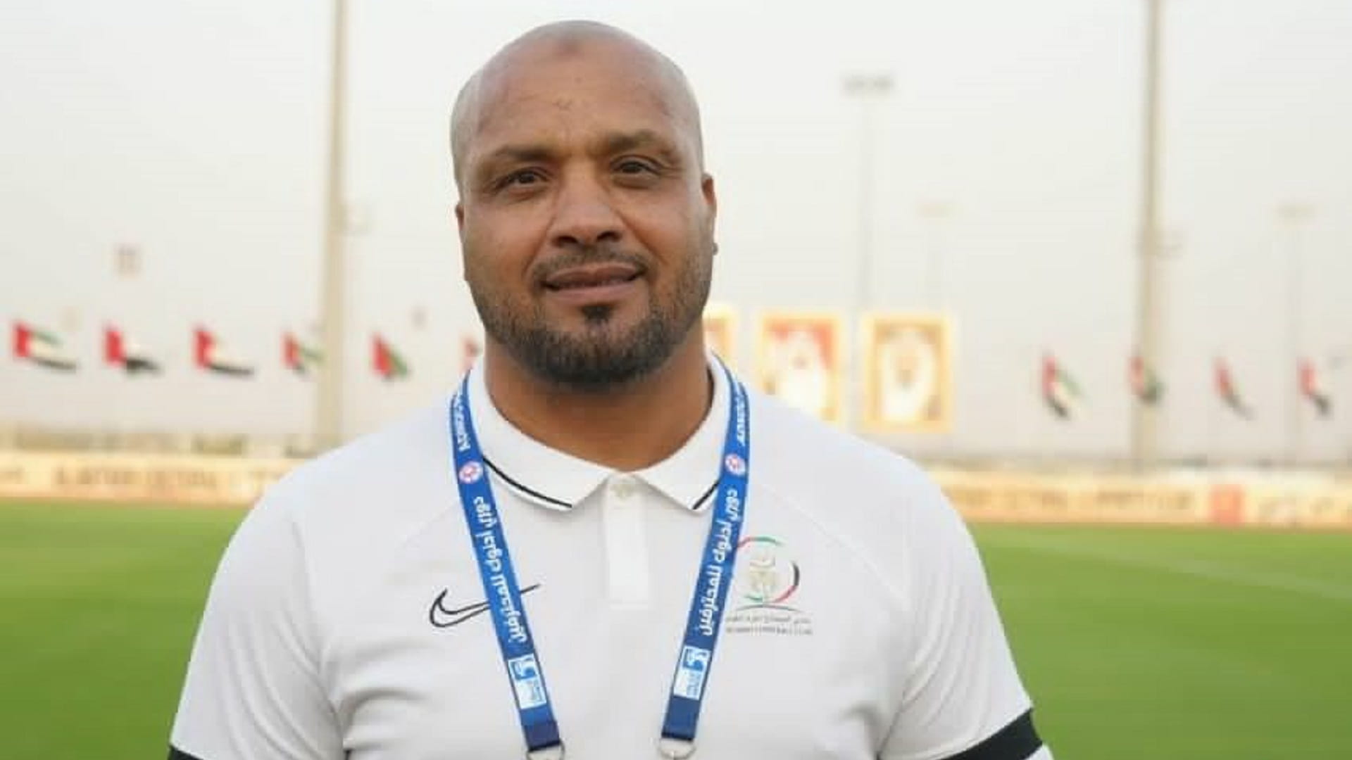 صورة بعنوان: البطائح يُعين المغربي سعيد شخيت مدرباً للفريق الأول  