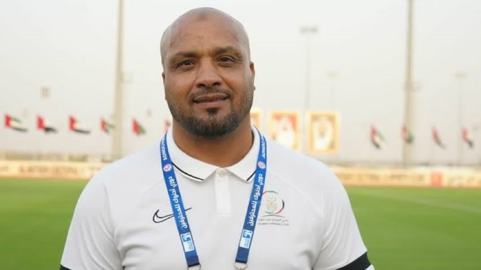 صورة بعنوان: البطائح يُعين المغربي سعيد شخيت مدرباً للفريق الأول  