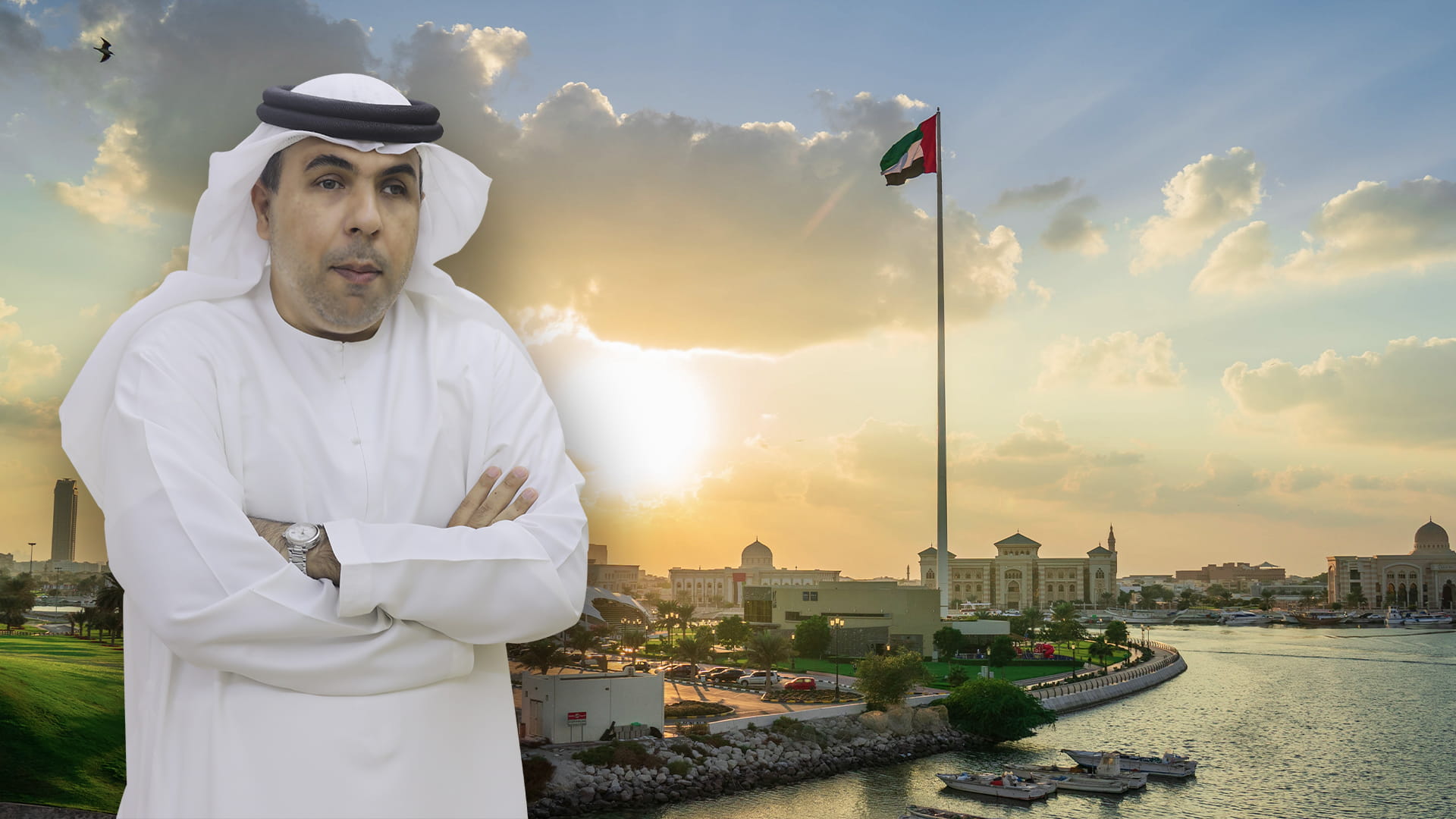 صورة بعنوان: ركز في المشهد  